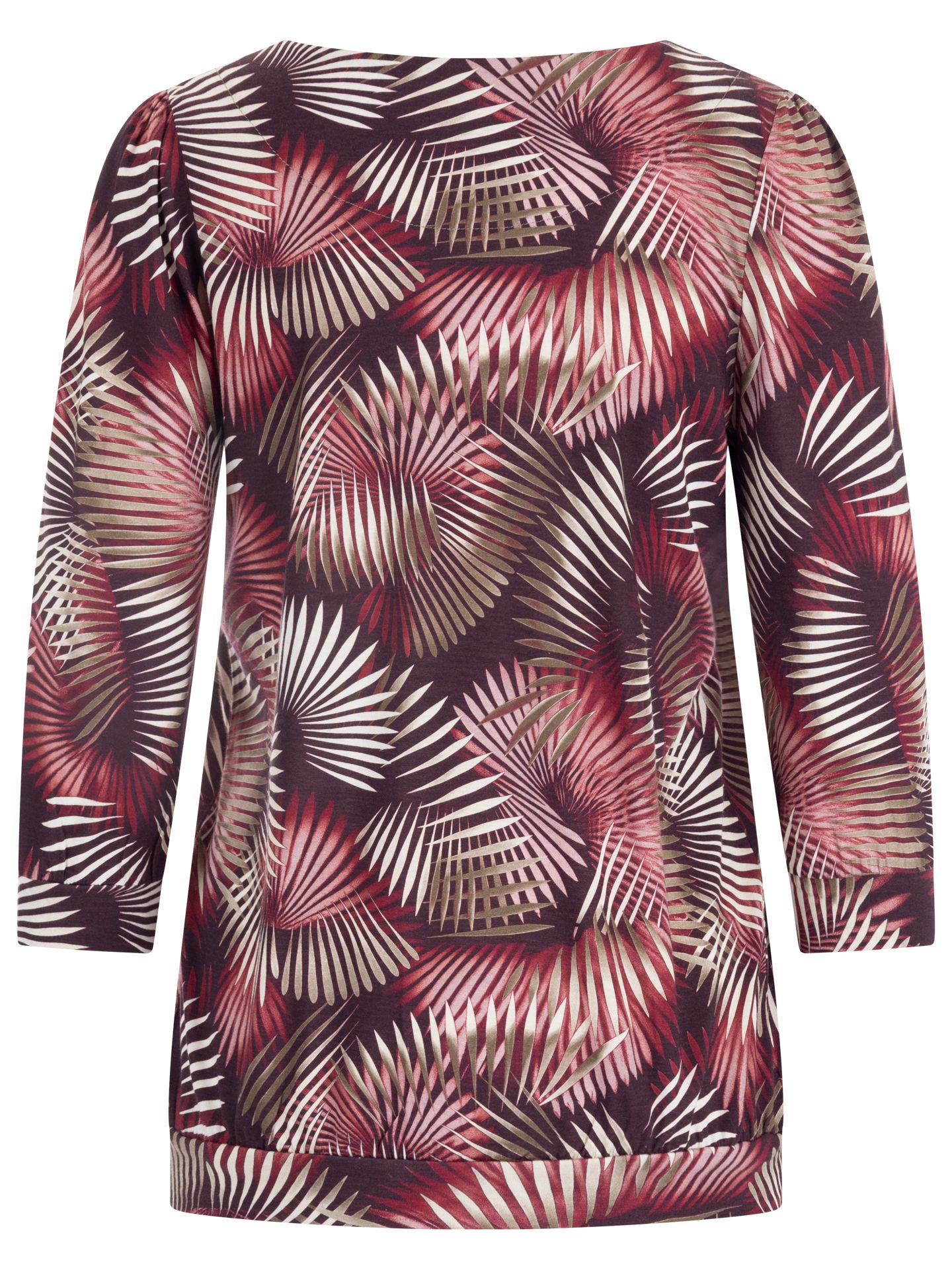 Dreamstar Shirt Kawaii Rood 00084494-3600