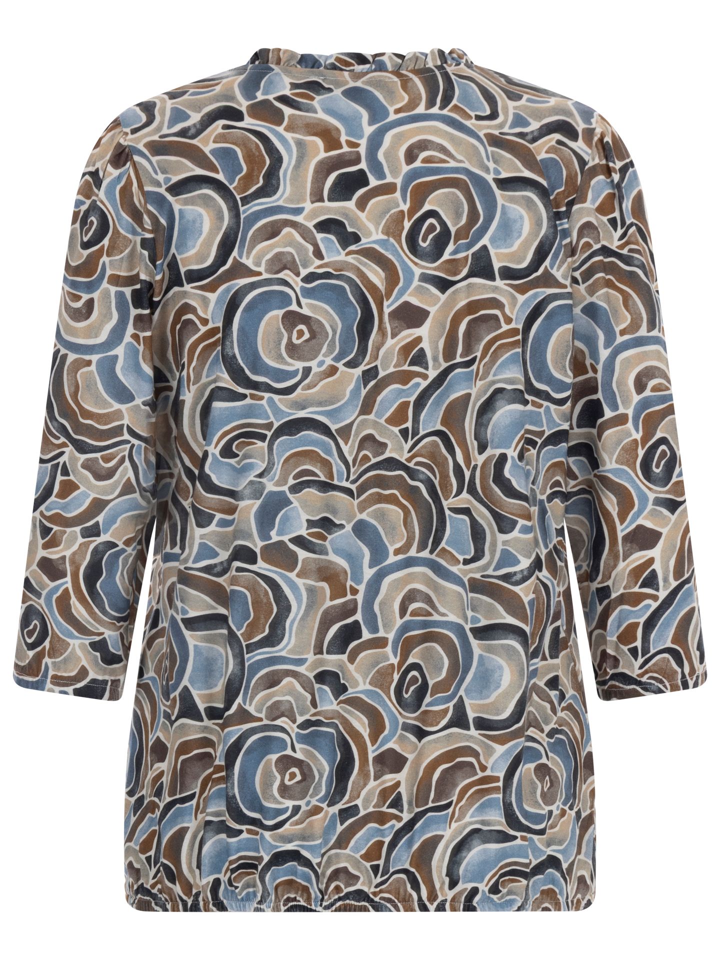 Dreamstar Shirt Gemma Blauw 00084495-1350
