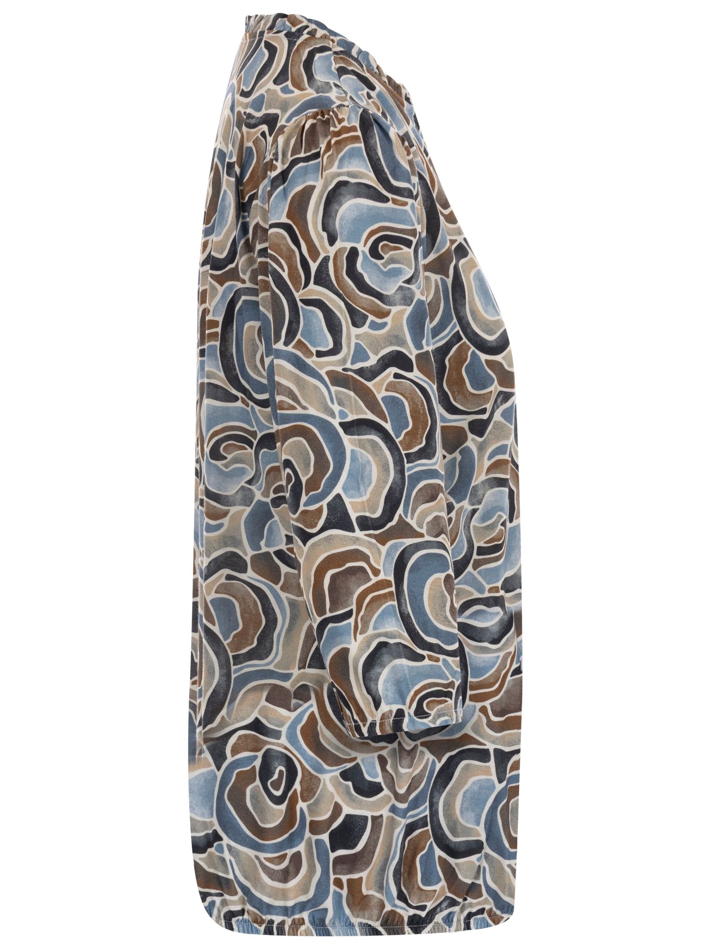 Dreamstar Shirt Gemma Blauw 00084495-1350