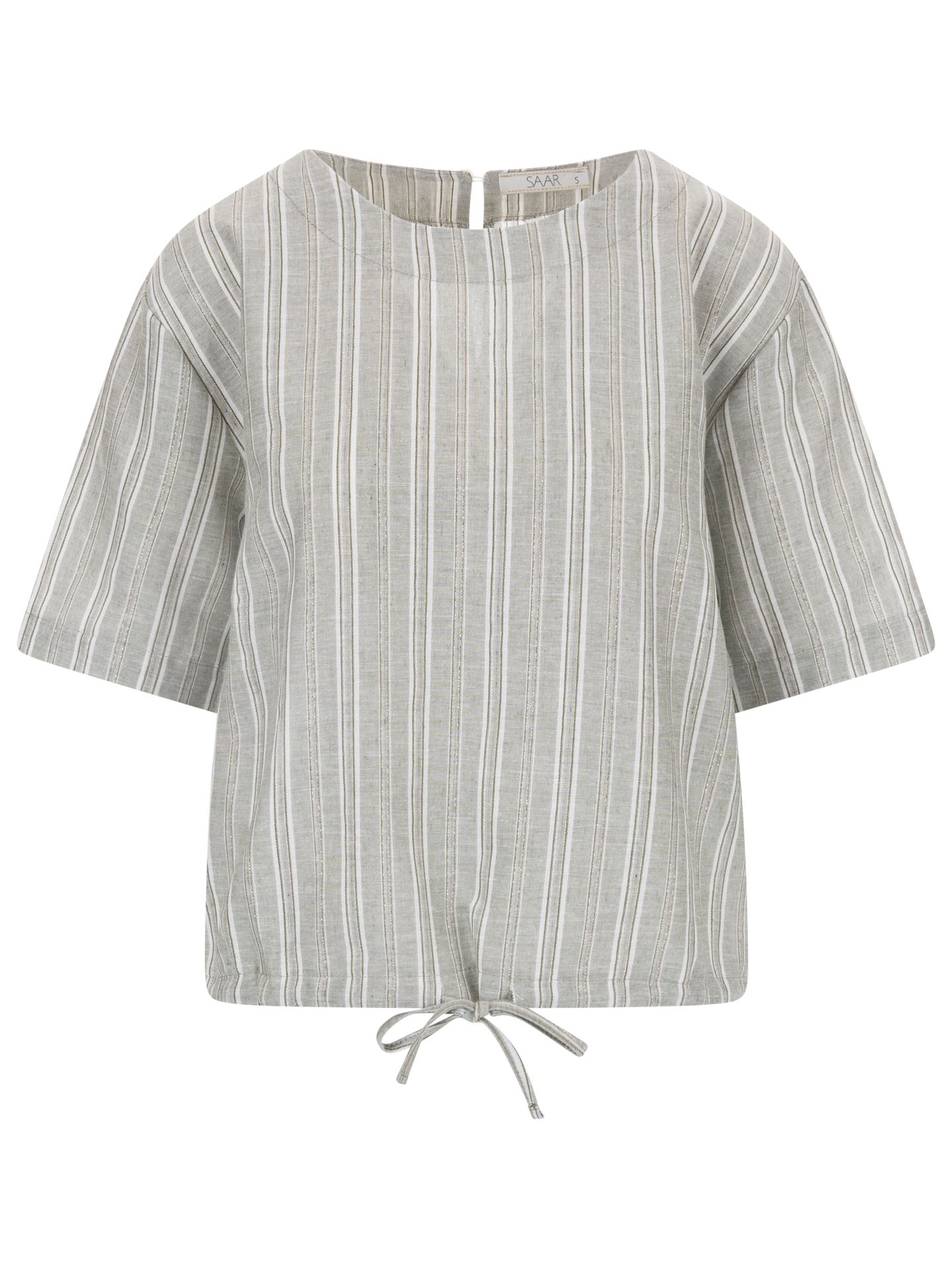 SAAR Blouse Vure Groen 00084496-6300