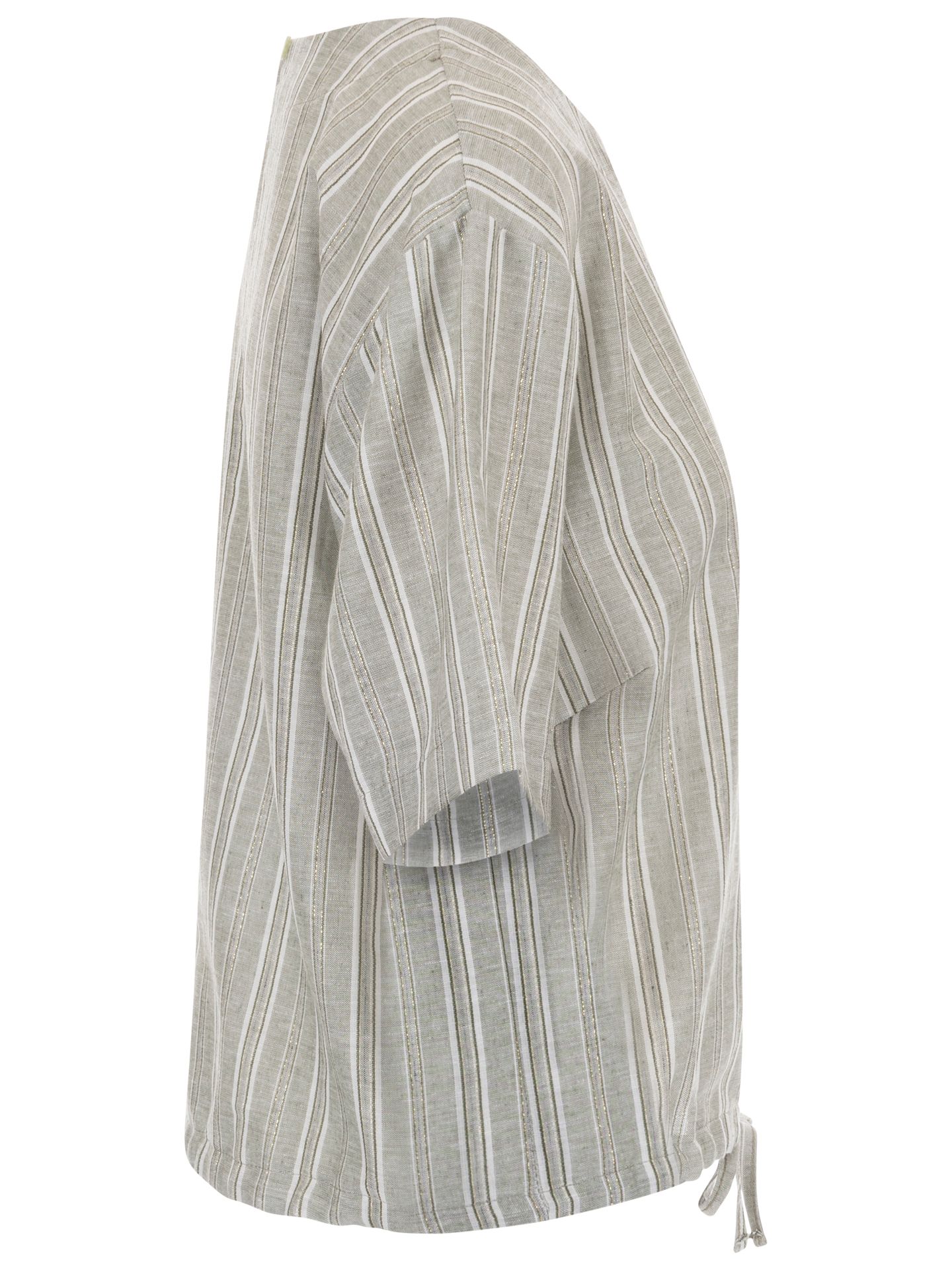 SAAR Blouse Vure Groen 00084496-6300