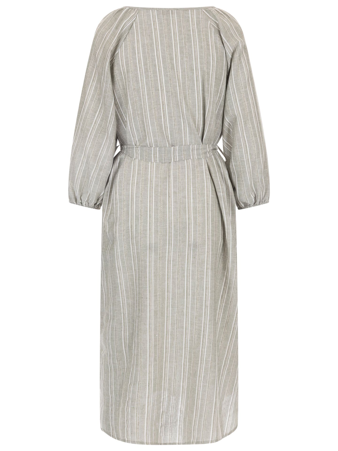 SAAR Jurk Varia Groen 00084498-6300