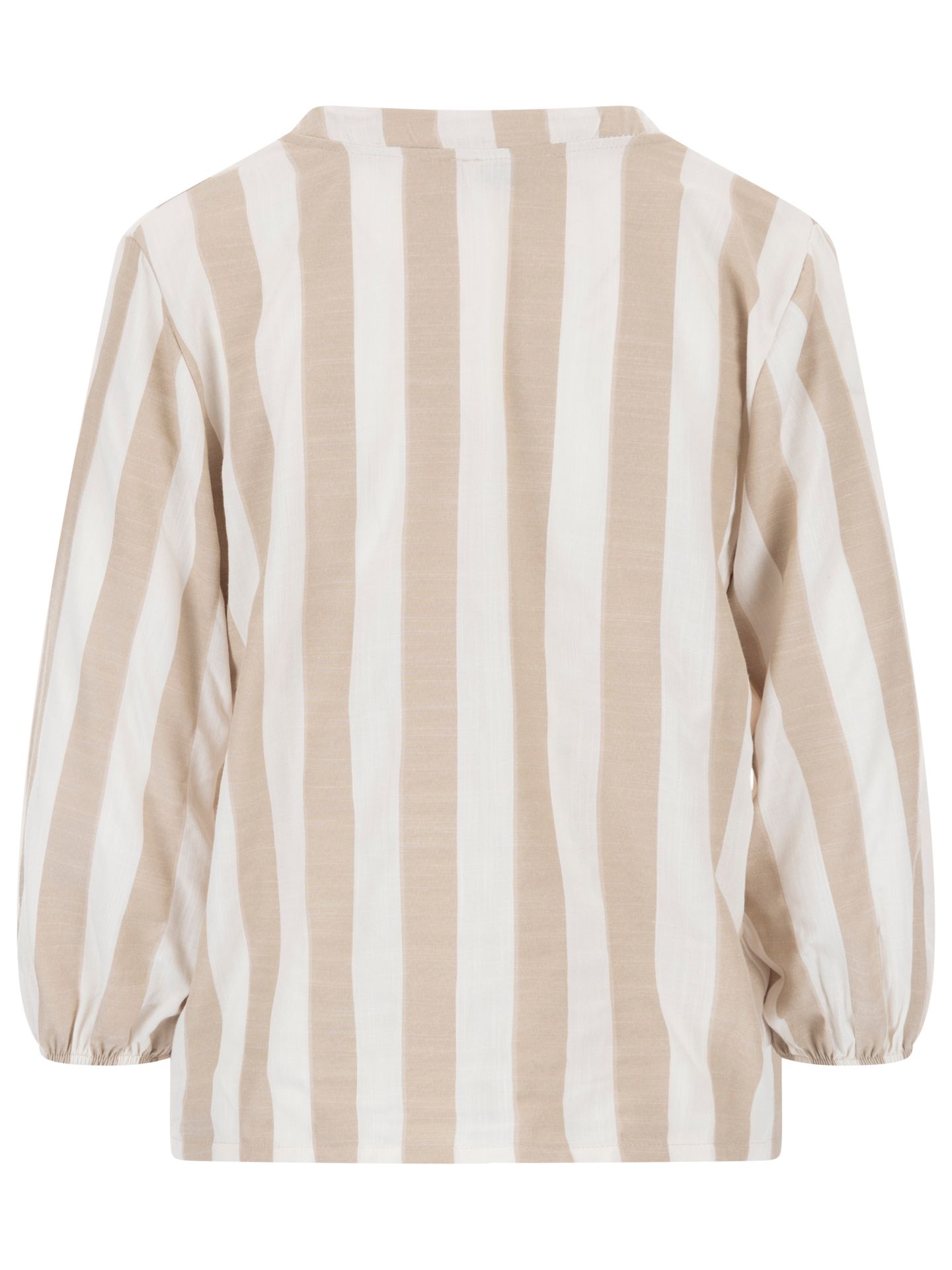 daily parts Blouse Manja Beige 00084502-5200