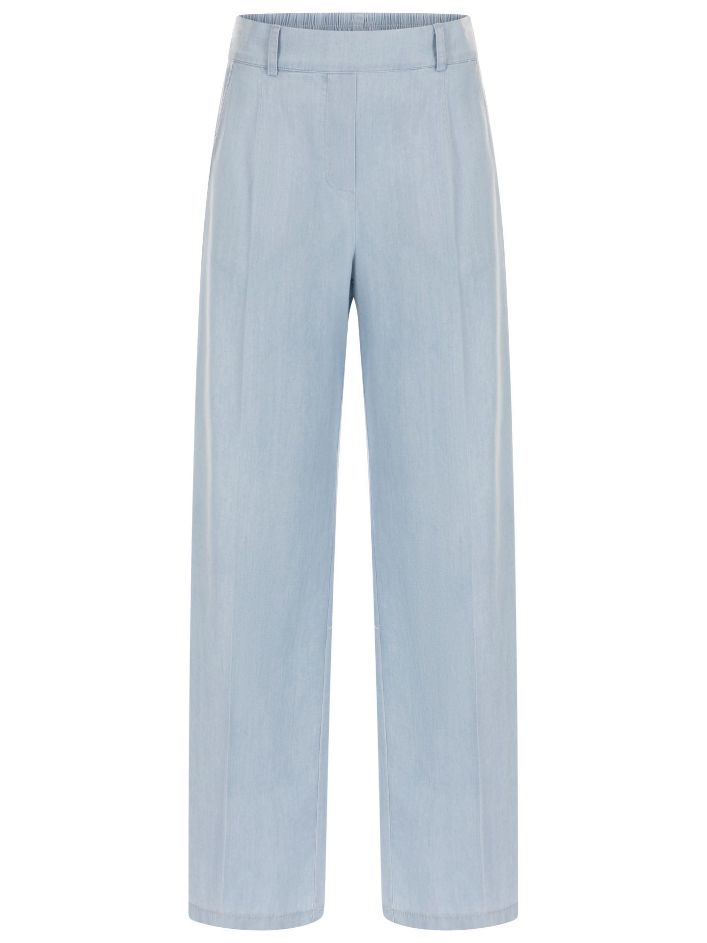 Elvira Collections Pantalon Saskia Blauw 00084507-1850