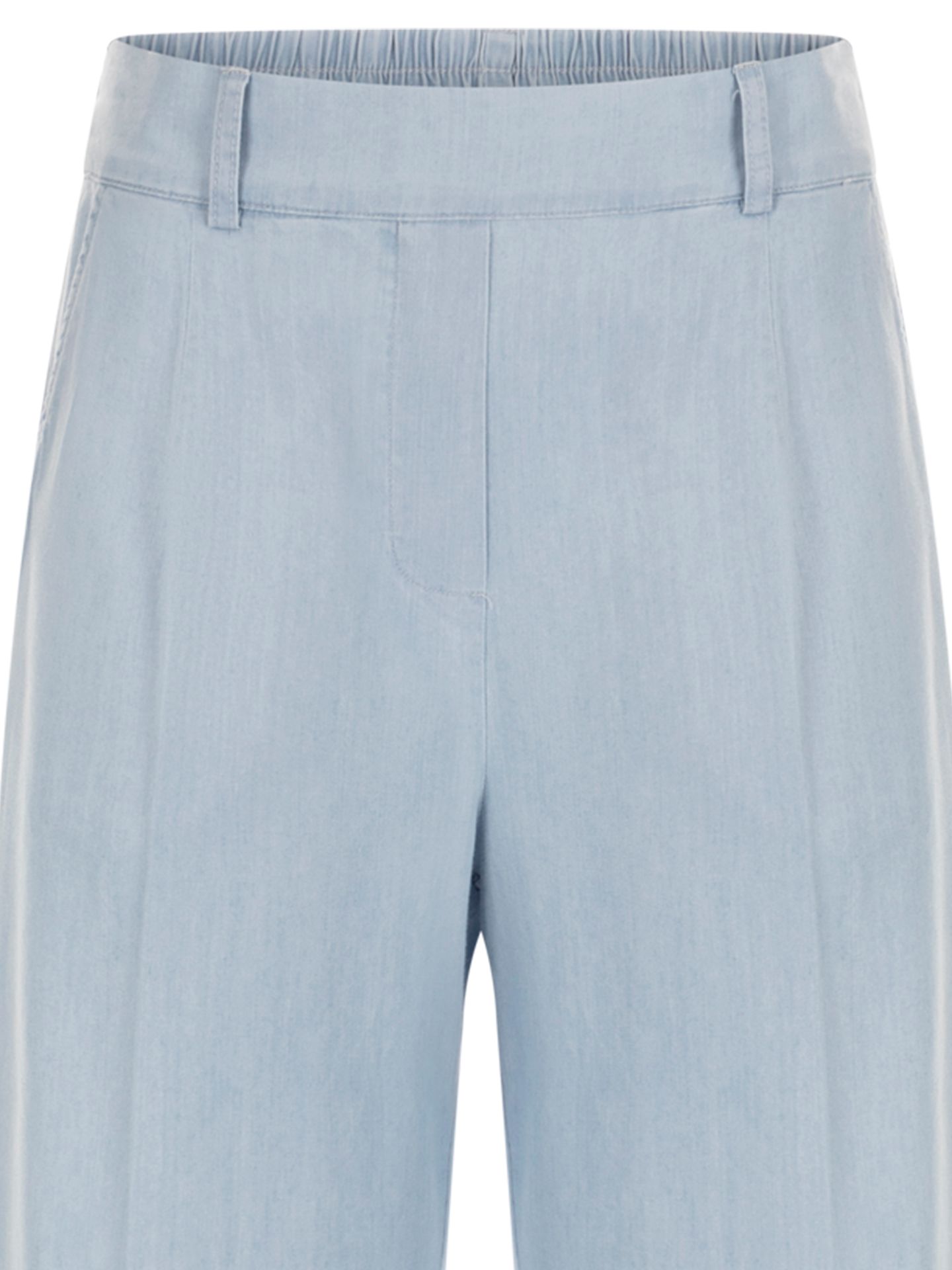 Elvira Collections Pantalon Saskia Blauw 00084507-1850