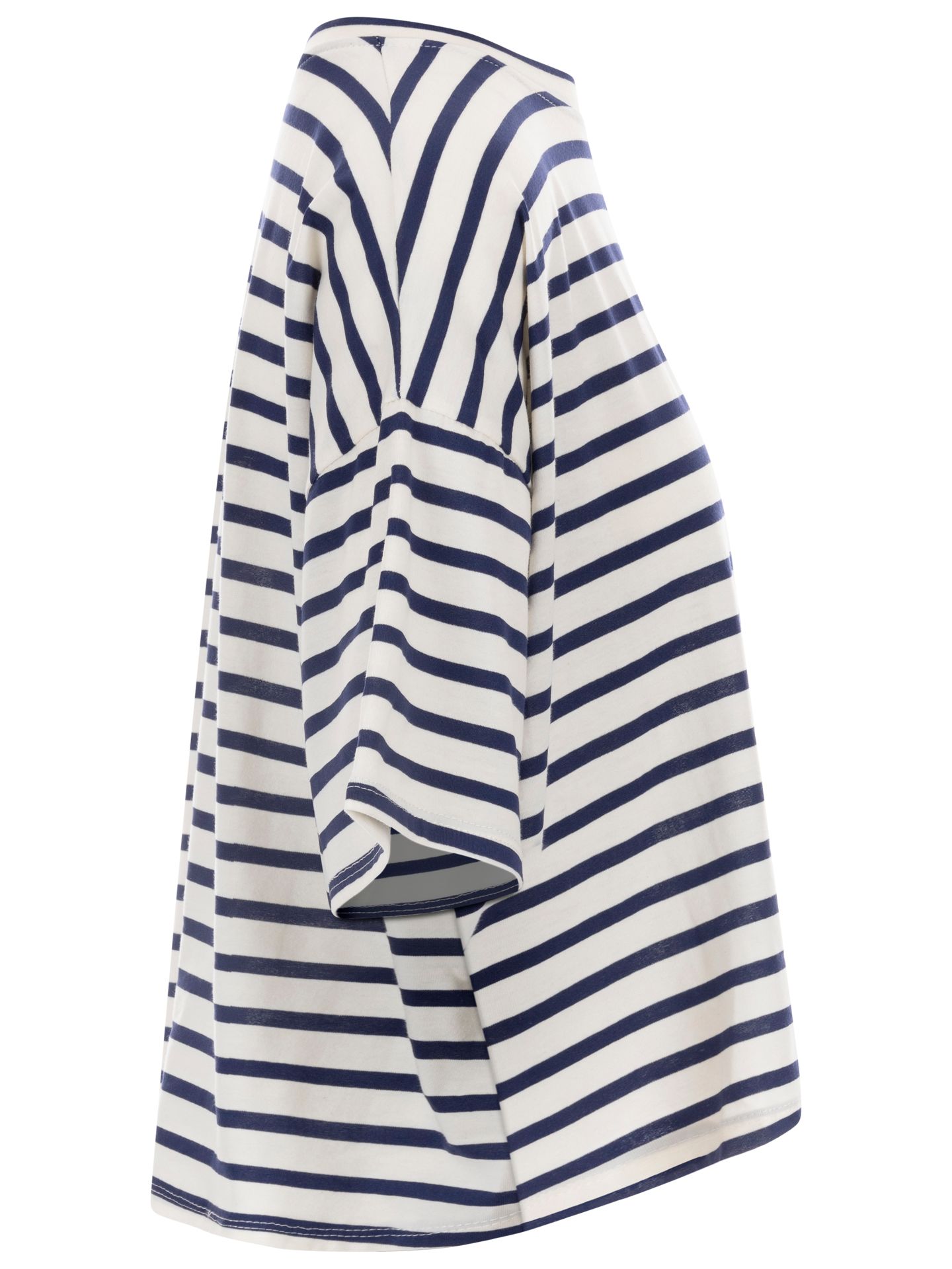 SAAR T-shirt Vamore Blauw 00084512-1500