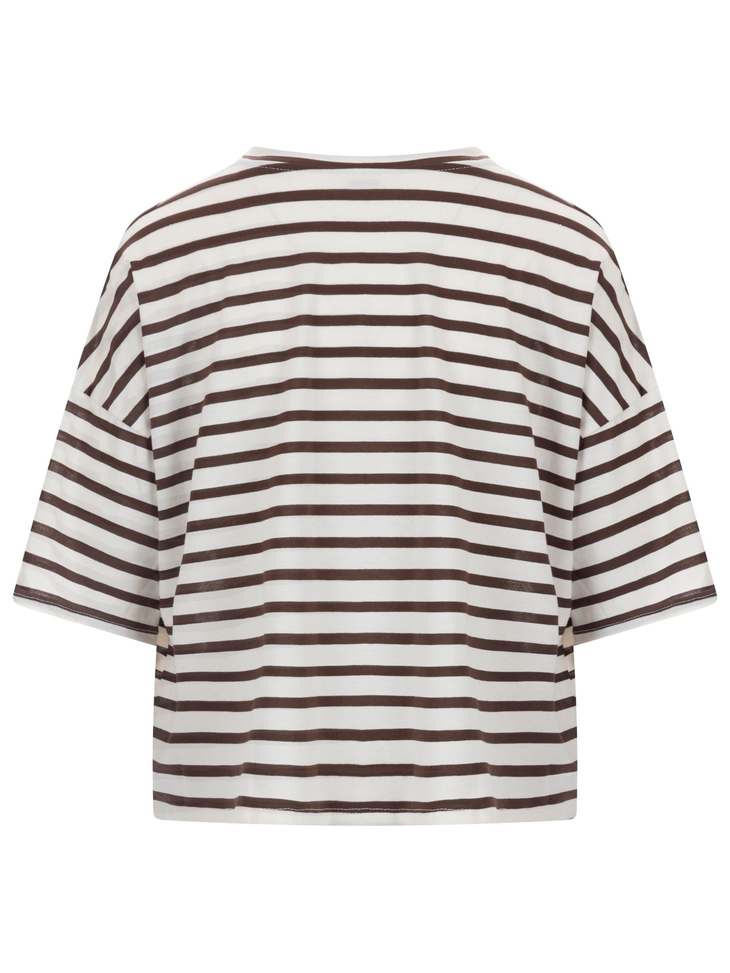 SAAR T-shirt Vamore Bruin 00084512-5800