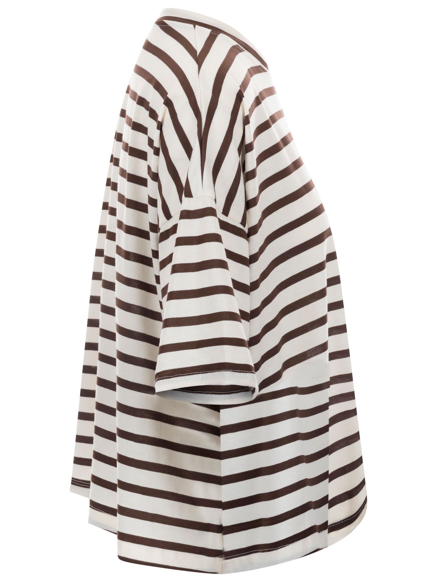 SAAR T-shirt Vamore Bruin 00084512-5800