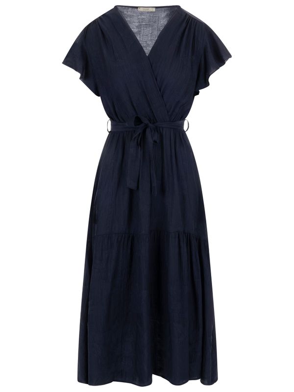 SAAR Jurk Vahle Blauw 2900081777045