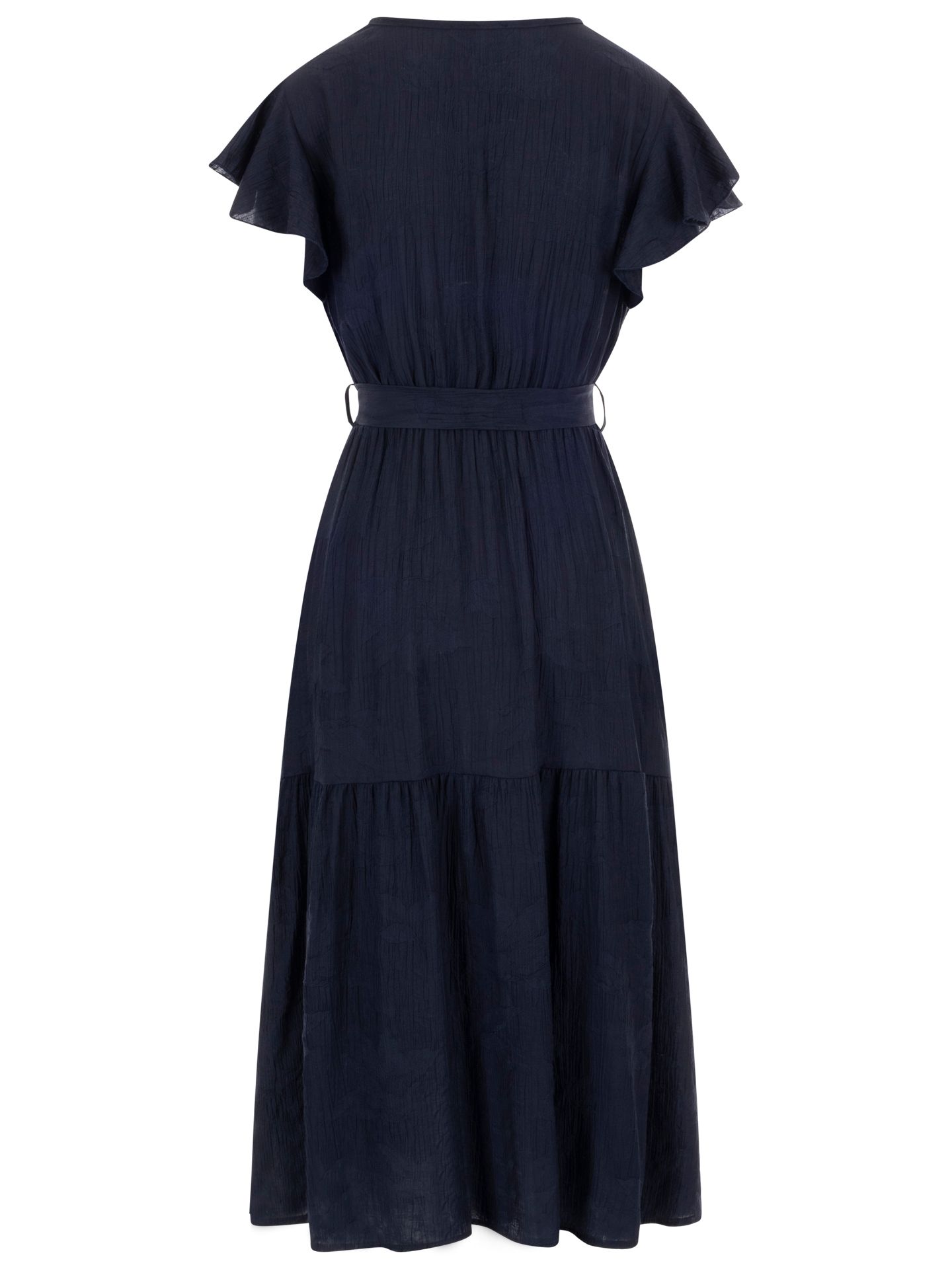 SAAR Jurk Vahle Blauw 00084514-1500