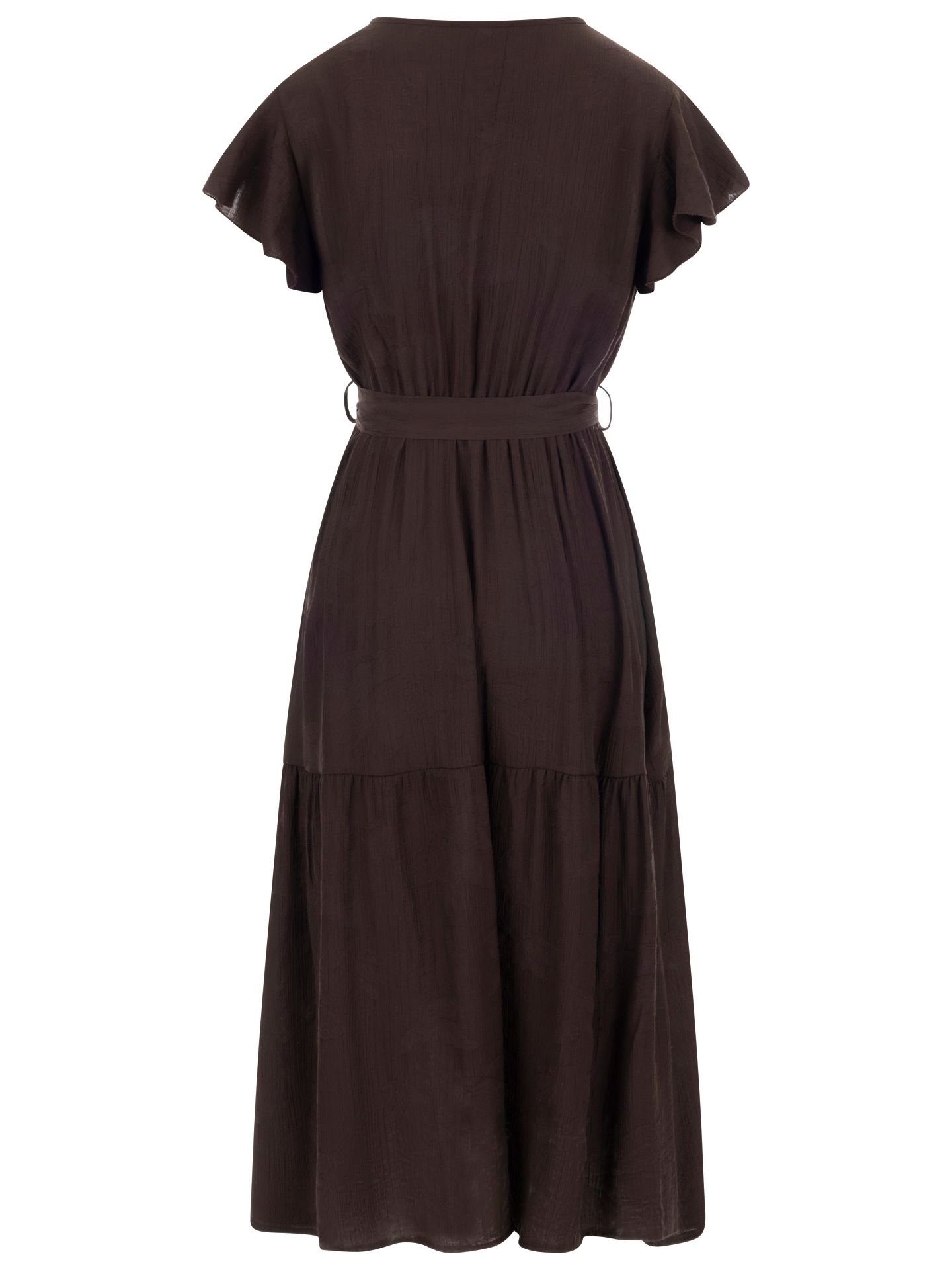 SAAR Jurk Vahle Bruin 00084514-5800