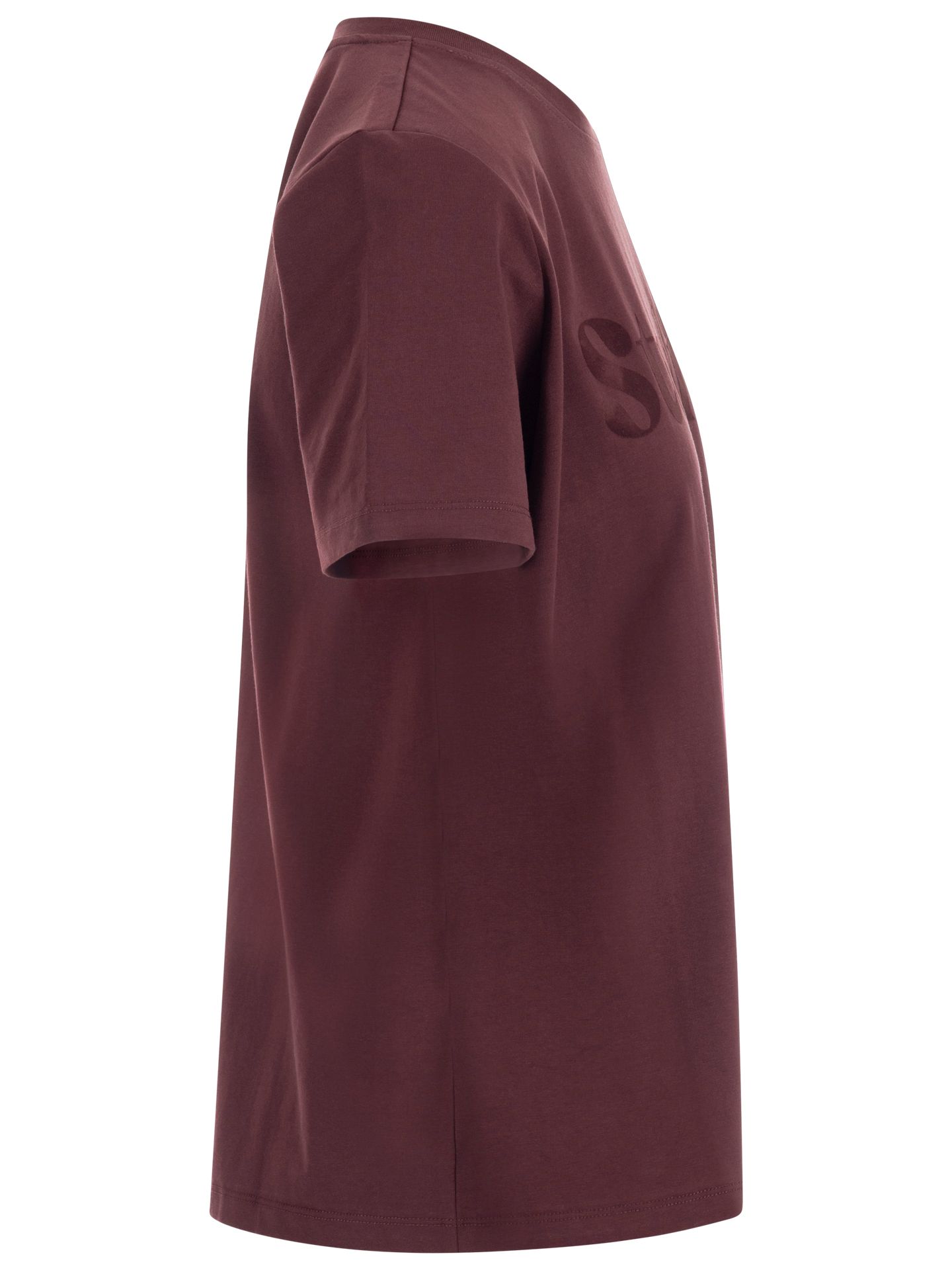 Rino & Pelle T-shirt Kiley Paars 00084515-4100