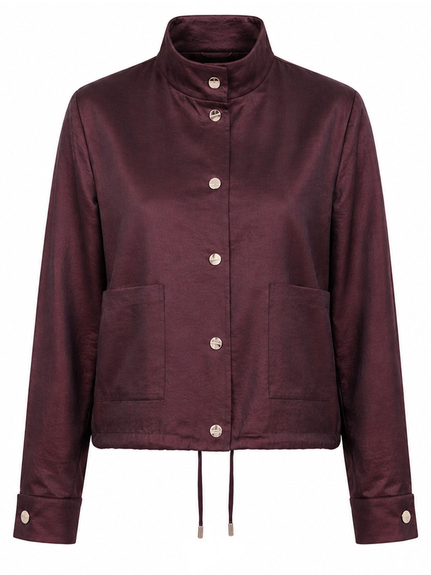 Rino & Pelle Blazer Gea Paars 00084517-4100