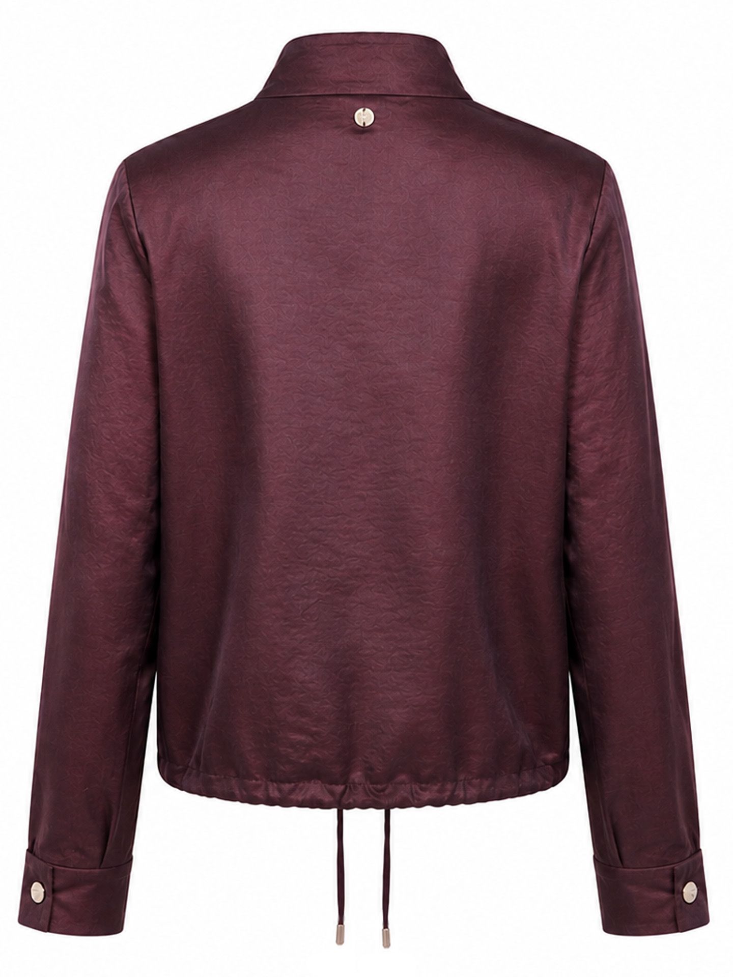 Rino & Pelle Blazer Gea Paars 00084517-4100