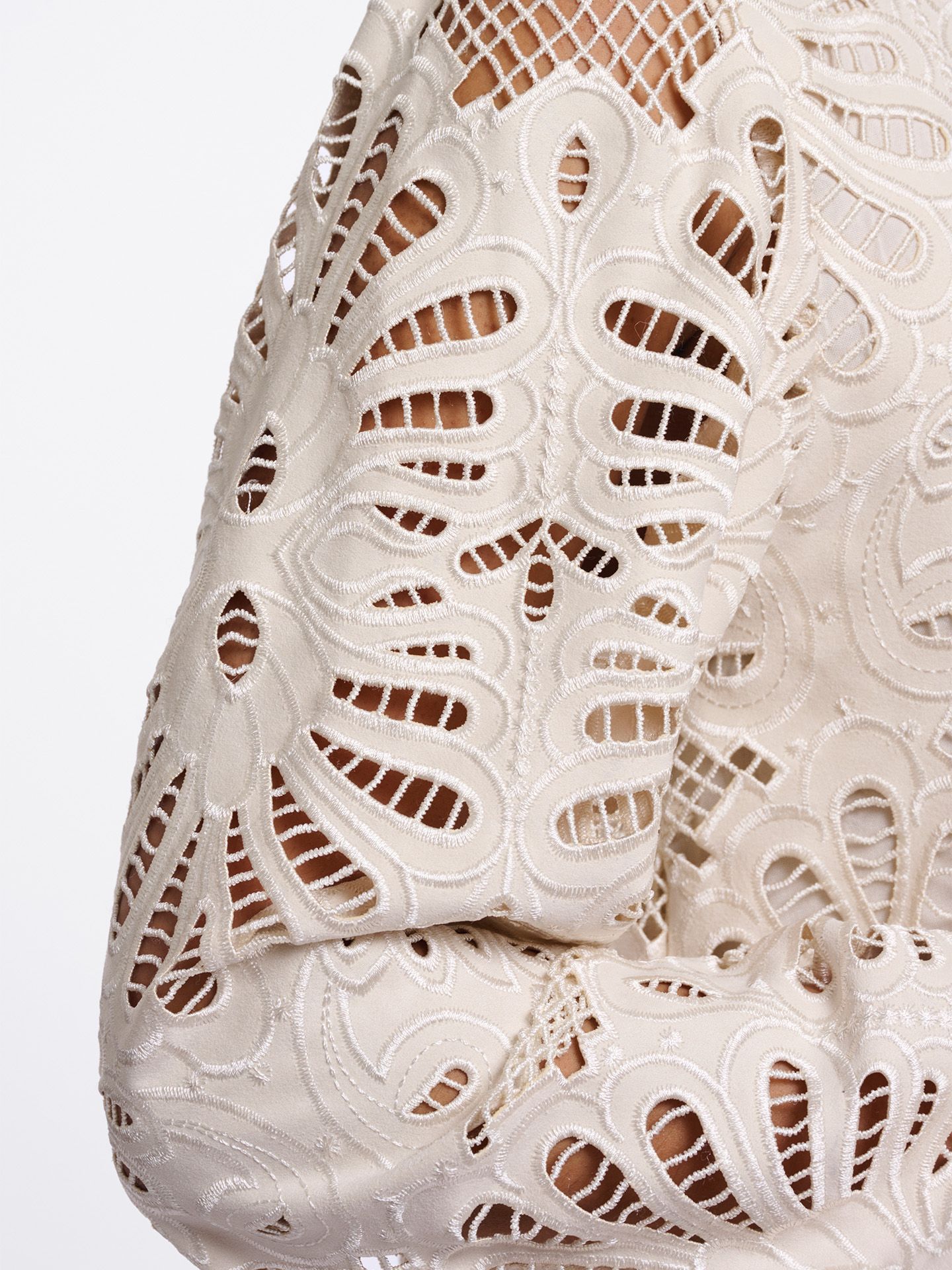 Rino & Pelle Blouse Jaike Off white 00084519-5000