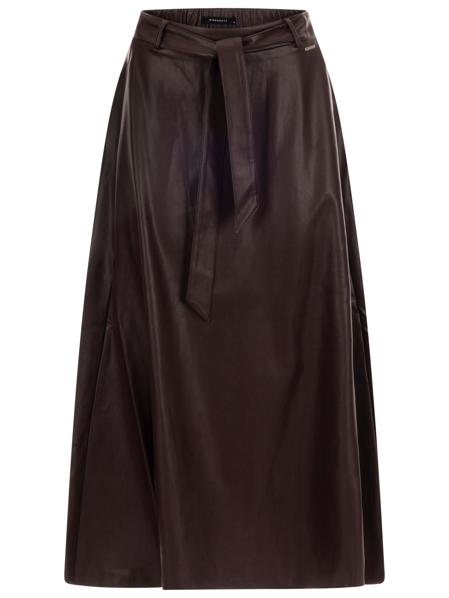 Rino & Pelle Rok Chelsea Paars 00084522-4100