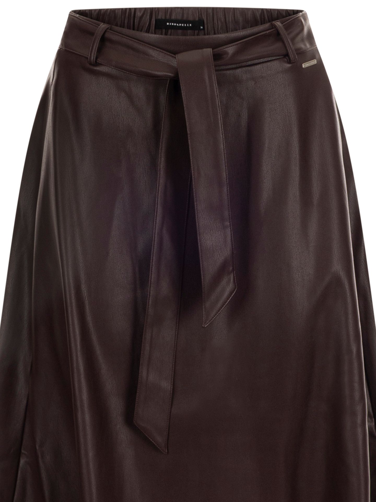 Rino & Pelle Rok Chelsea Paars 00084522-4100