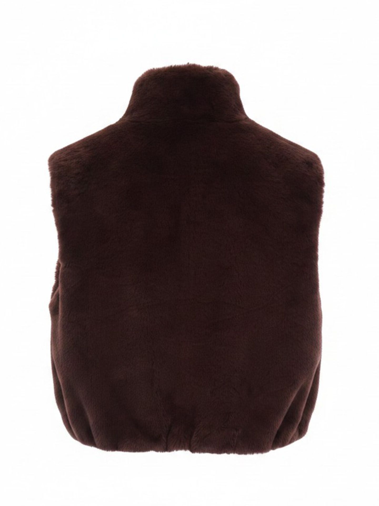 Rino & Pelle Gilet Nikki Paars 00084524-4100