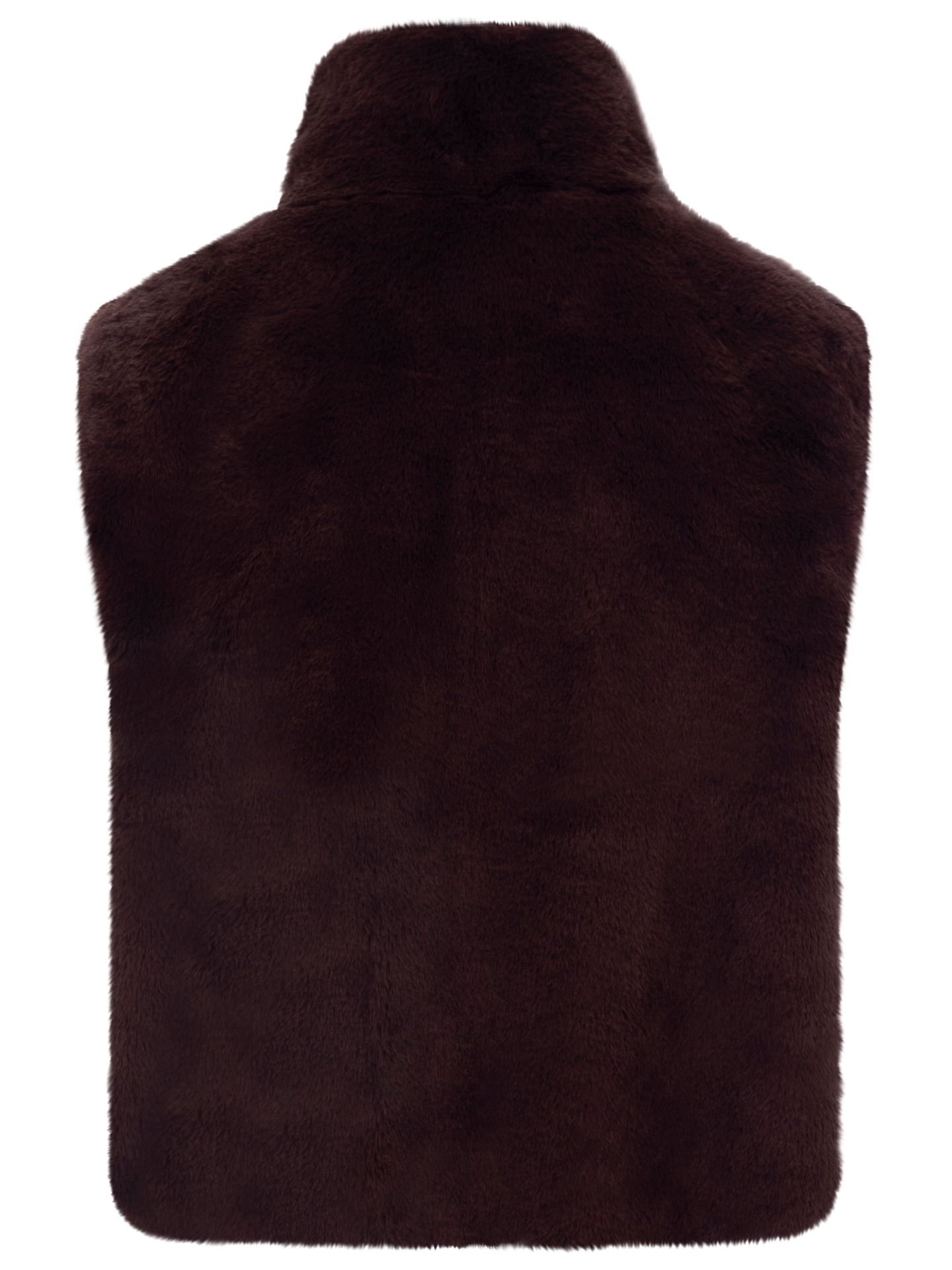 Rino & Pelle Gilet Nikki Paars 00084524-4100