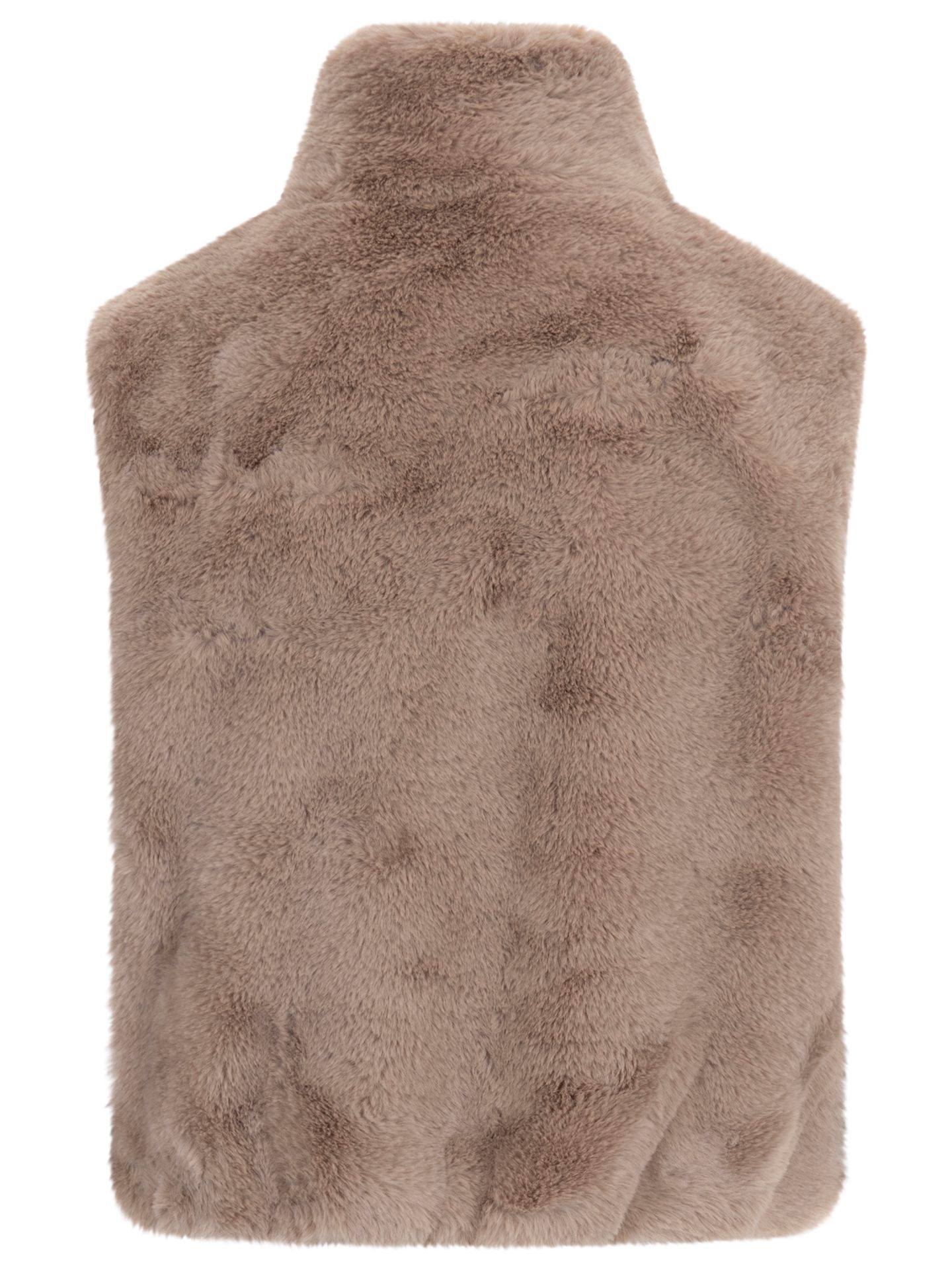 Rino & Pelle Gilet Nikki Taupe 00084524-5510