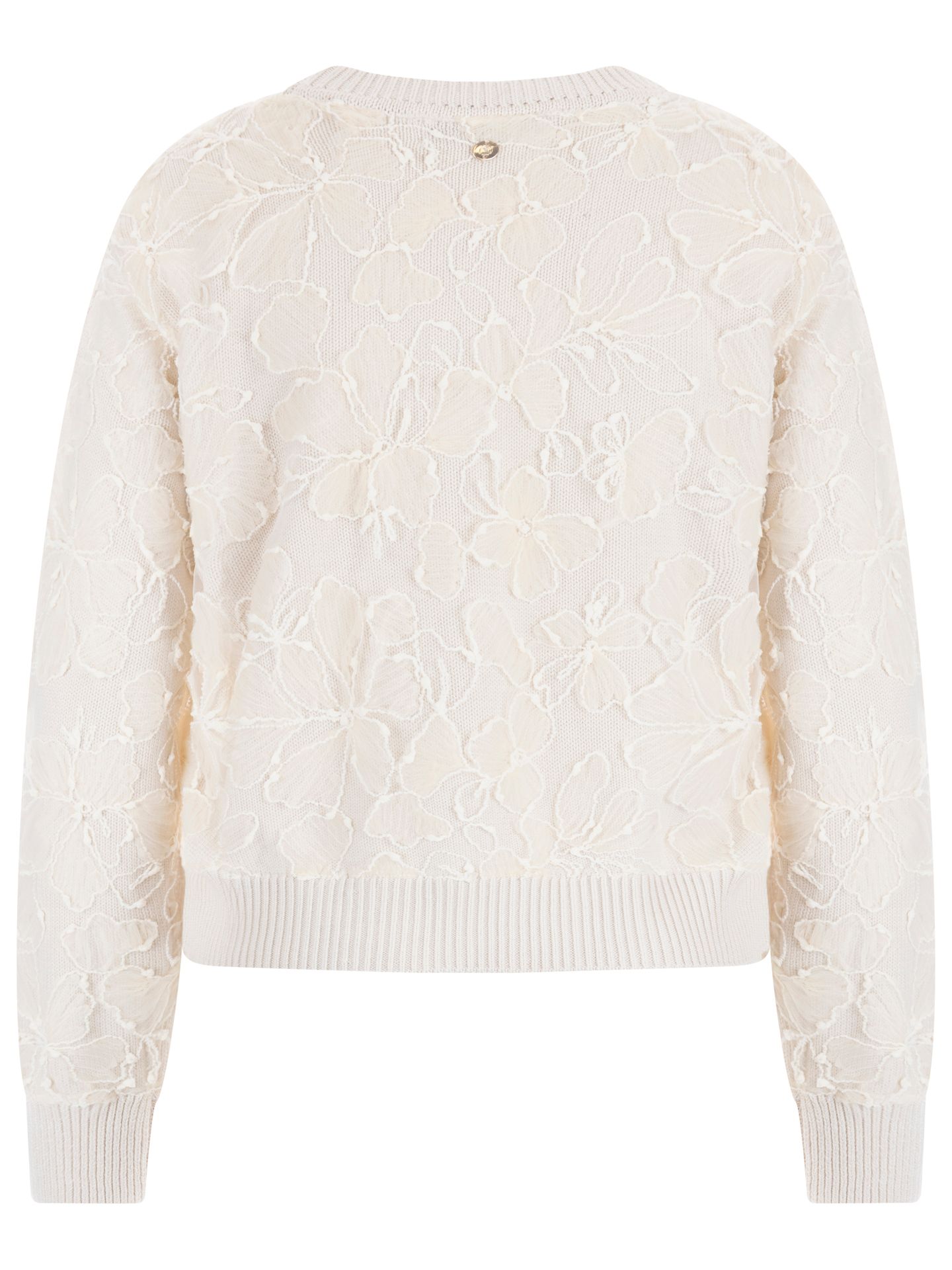 Rino & Pelle Trui Ricca Beige 00084525-5200