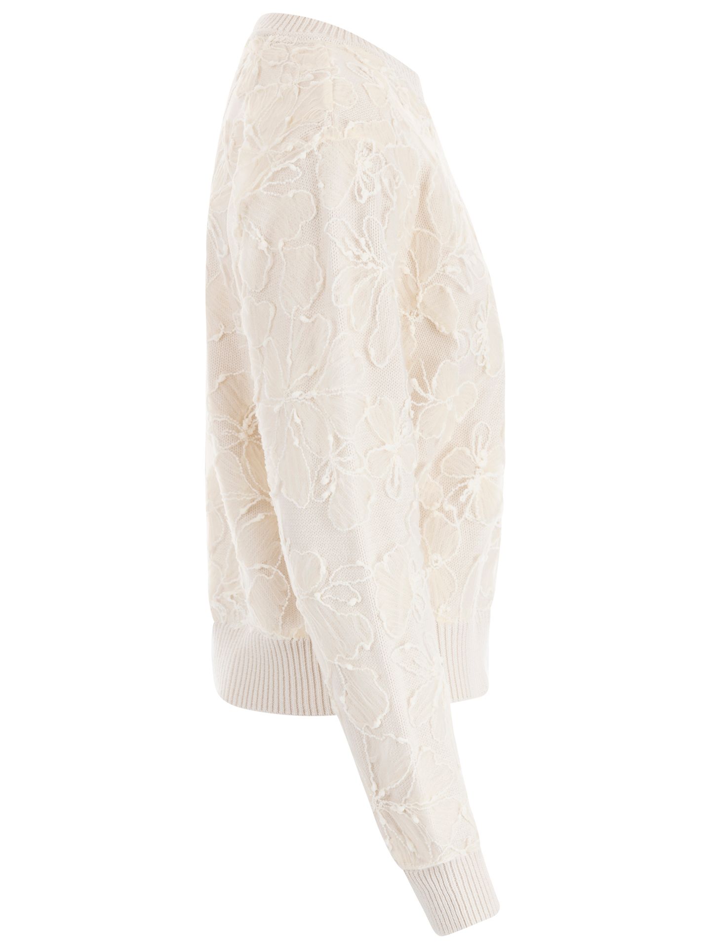 Rino & Pelle Trui Ricca Beige 00084525-5200