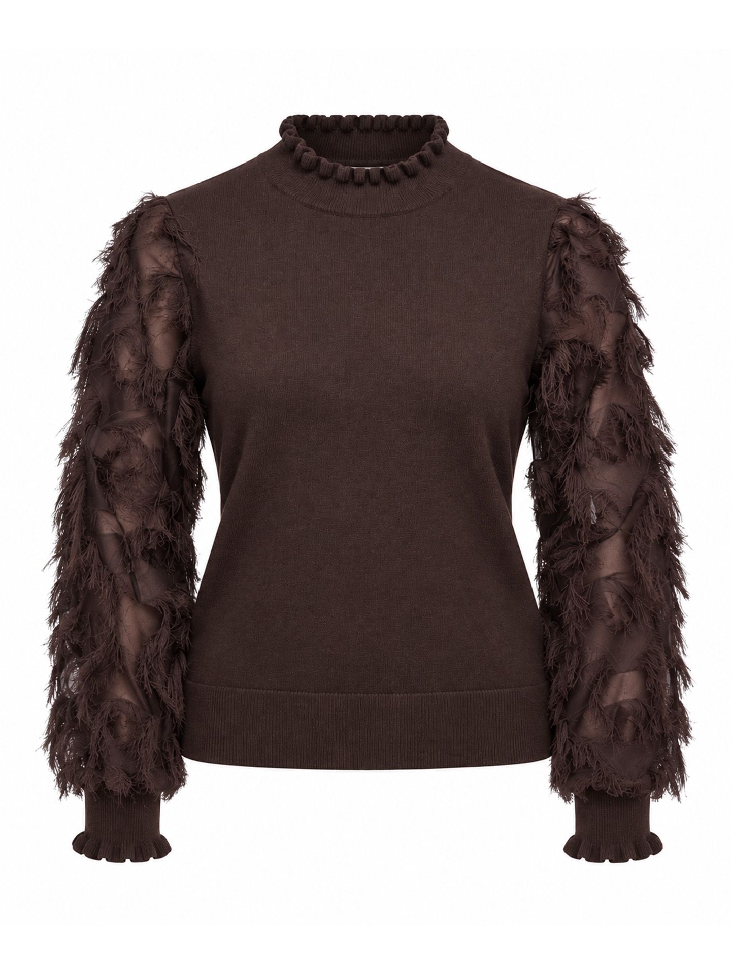 Rino & Pelle Pull-over Janique Bruin 00084530-5800