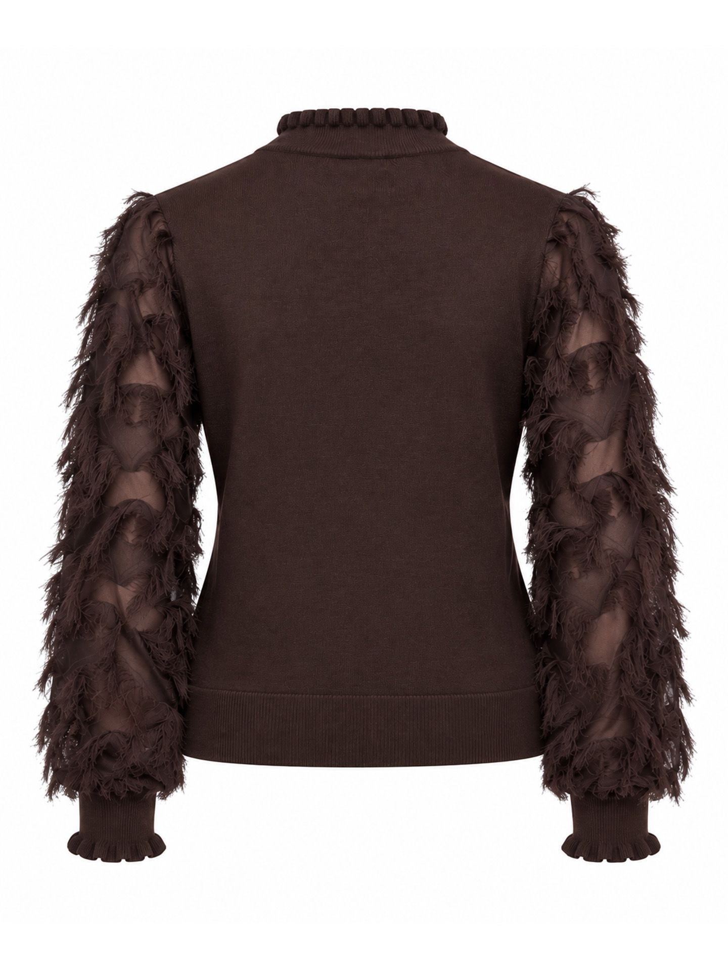 Rino & Pelle Pull-over Janique Bruin 00084530-5800