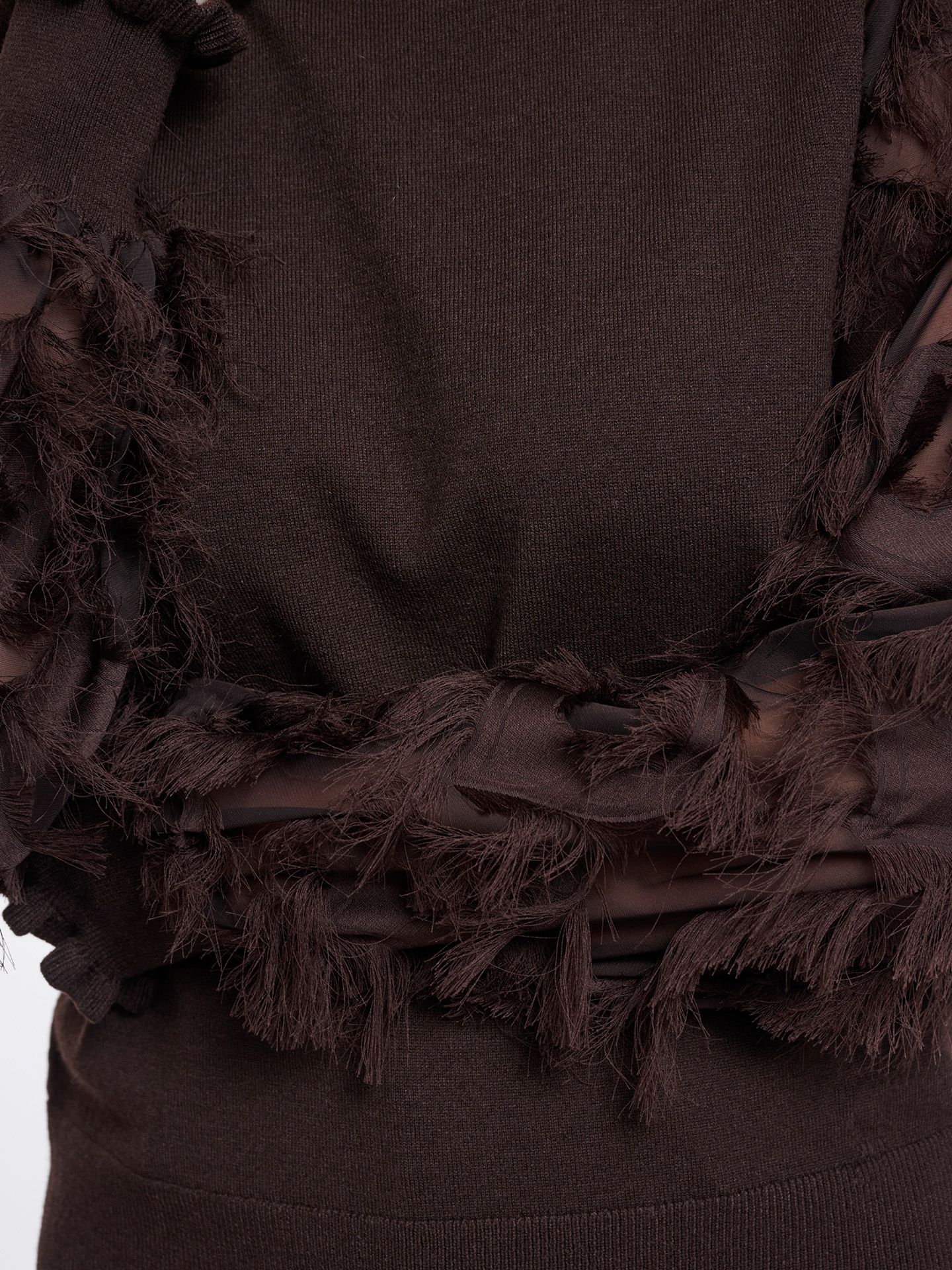 Rino & Pelle Pull-over Janique Bruin 00084530-5800