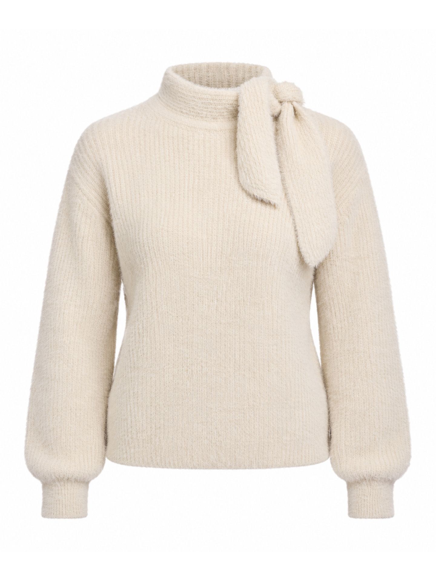 Rino & Pelle Pull-over Griselda Beige 00084531-5200