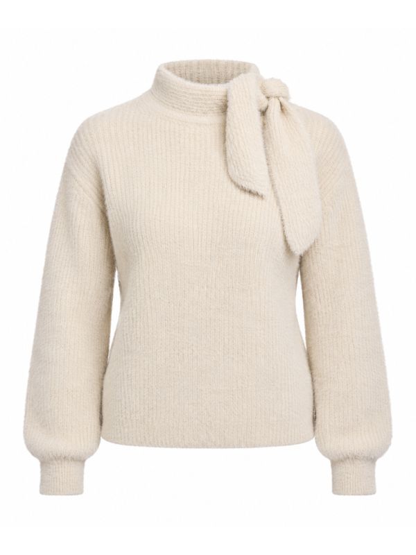 Rino & Pelle Pull-over Griselda Beige 2900081804062