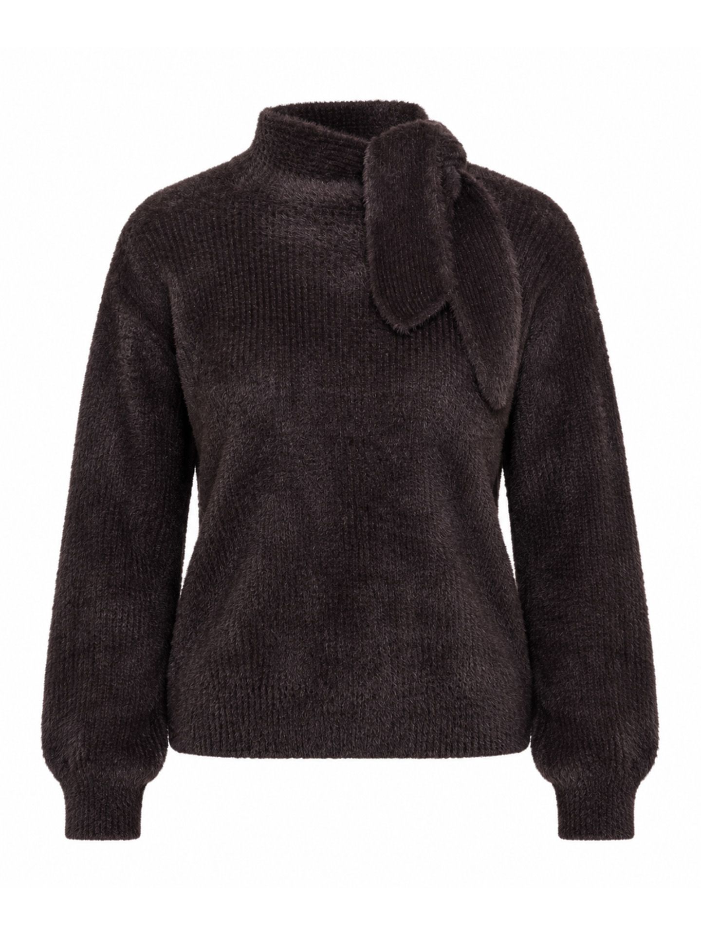 Rino & Pelle Pull-over Griselda Bruin 00084531-5800