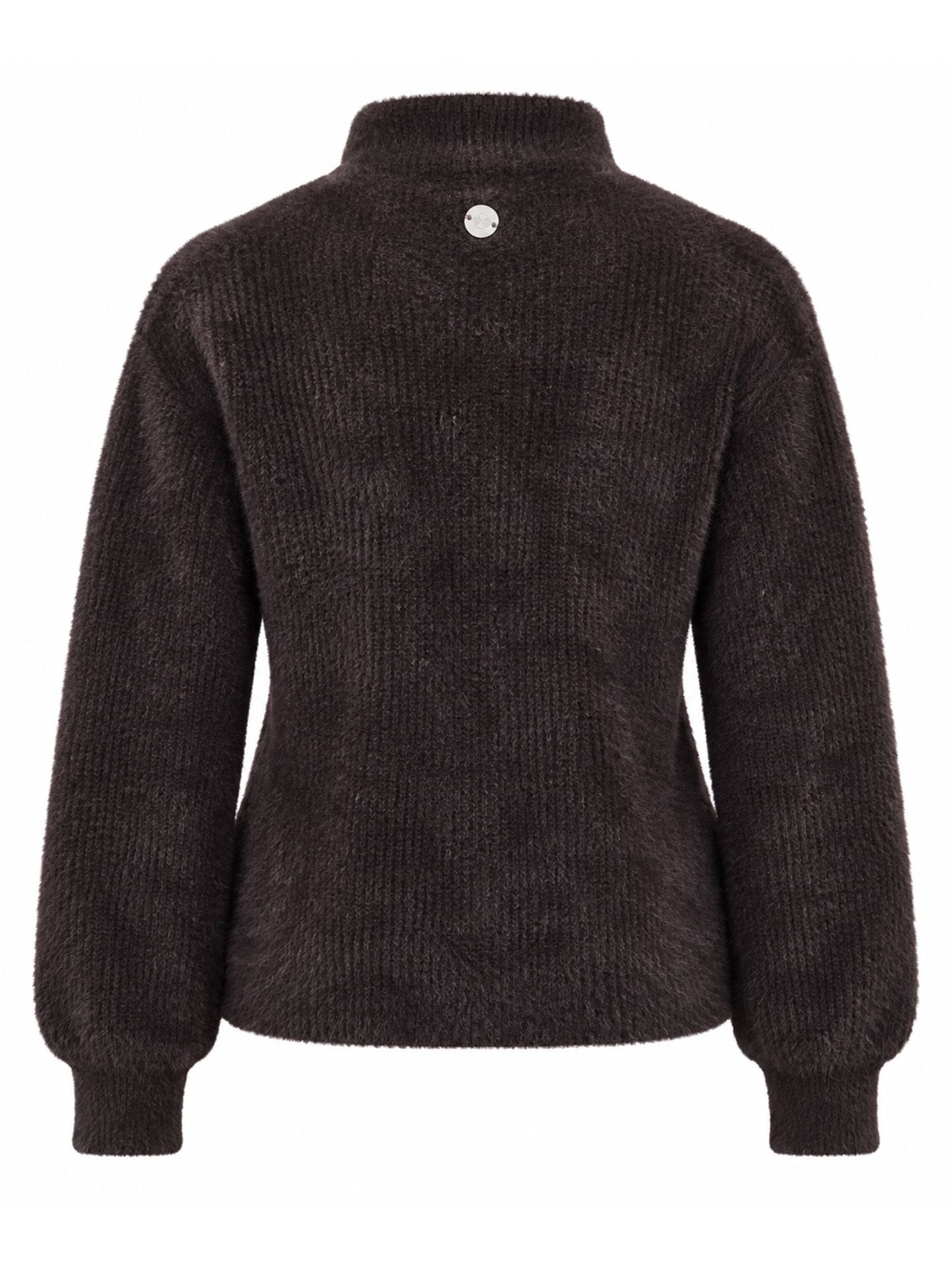 Rino & Pelle Pull-over Griselda Bruin 00084531-5800