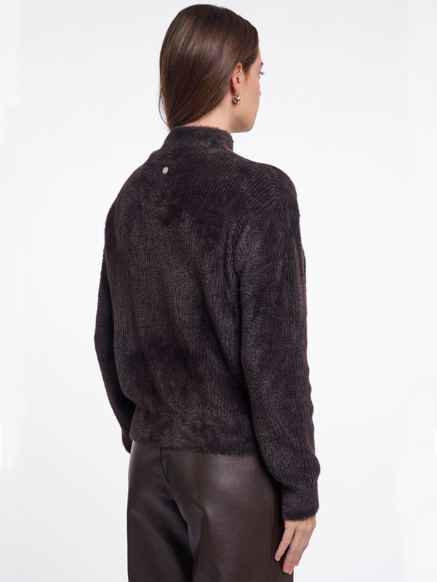 Rino & Pelle Pull-over Griselda Bruin 00084531-5800
