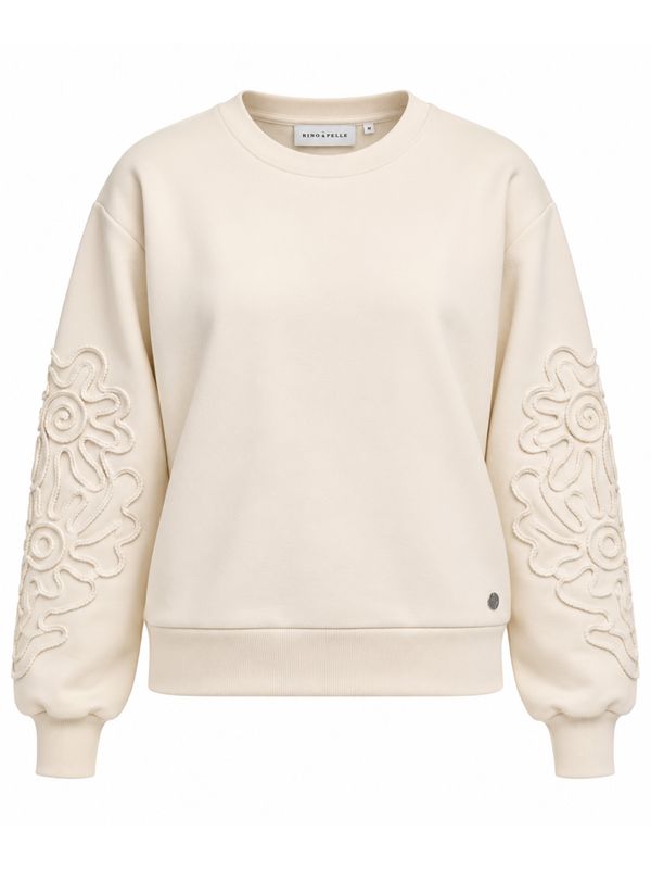 Rino & Pelle Sweater Manar Off white 2900084497056