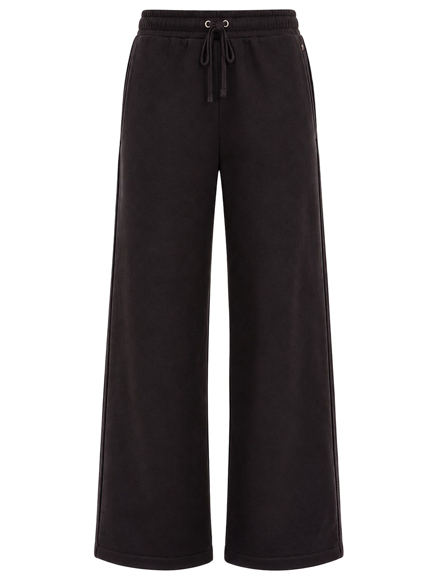 Rino & Pelle Straight Broek Lika Bruin 00084533-5800