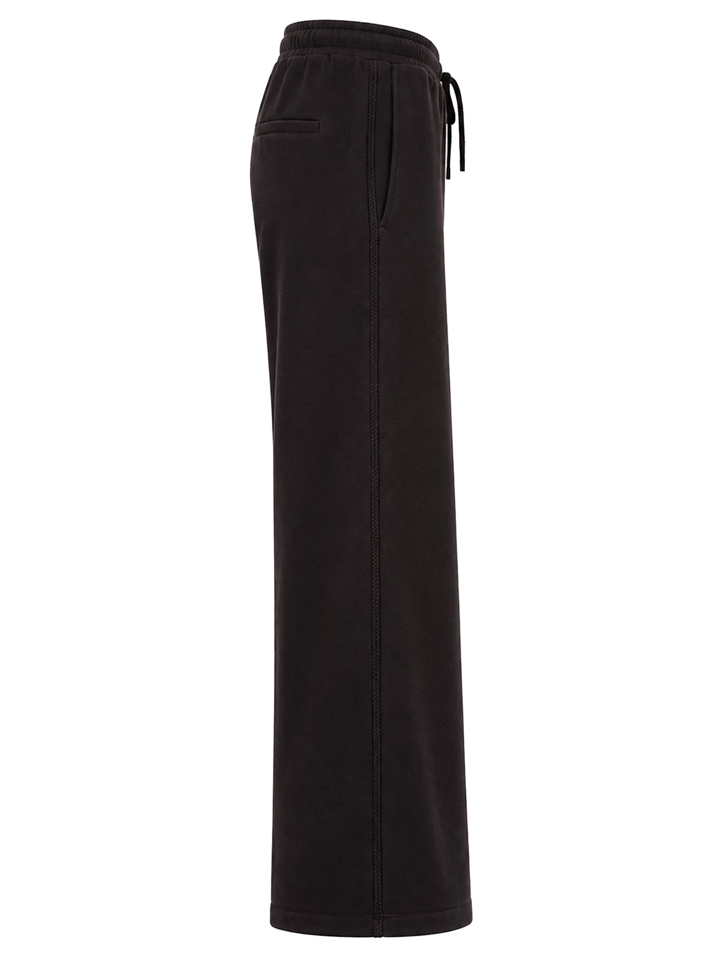 Rino & Pelle Straight Broek Lika Bruin 00084533-5800