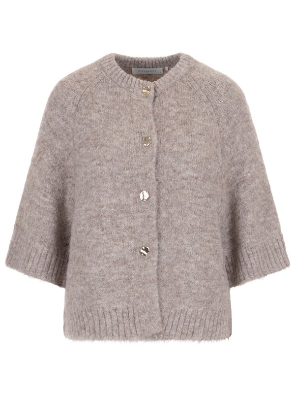 Rino & Pelle Vest Elco Taupe 2900081809029
