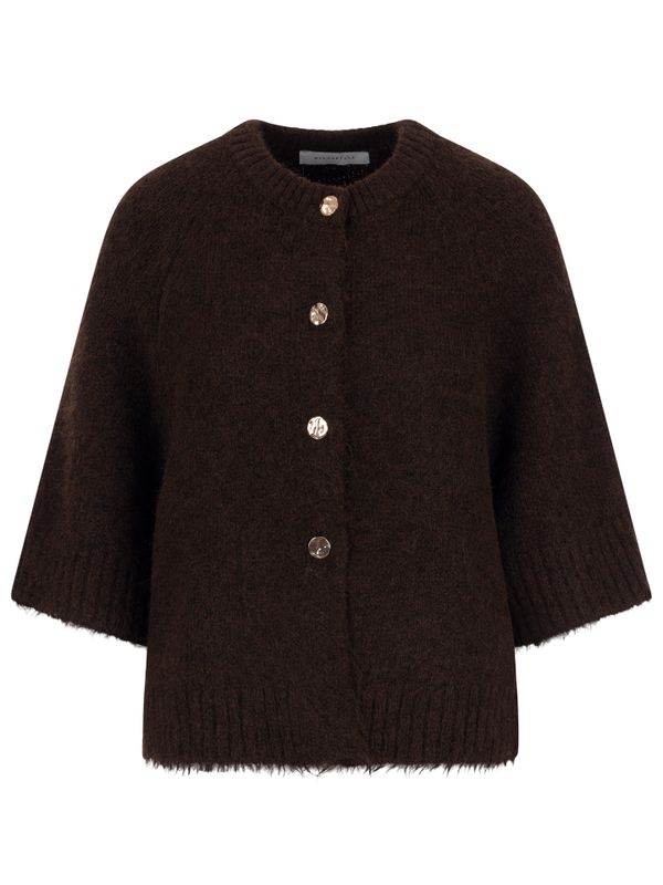 Rino & Pelle Vest Elco Bruin 2900081808060