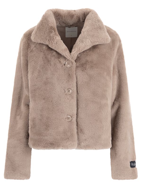 Rino & Pelle Jack Vie Taupe 2900081810070