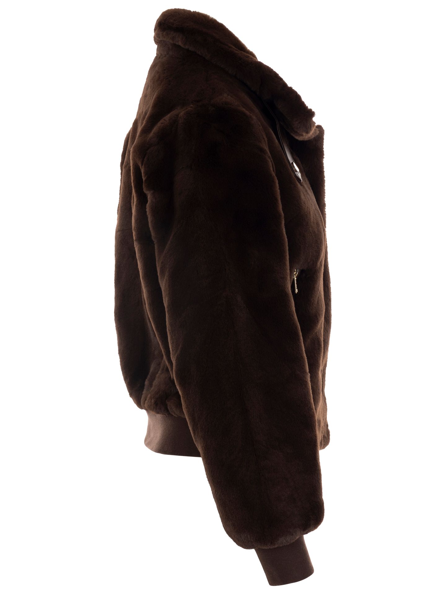 Rino & Pelle Jack Ambra Bruin 00084536-5800