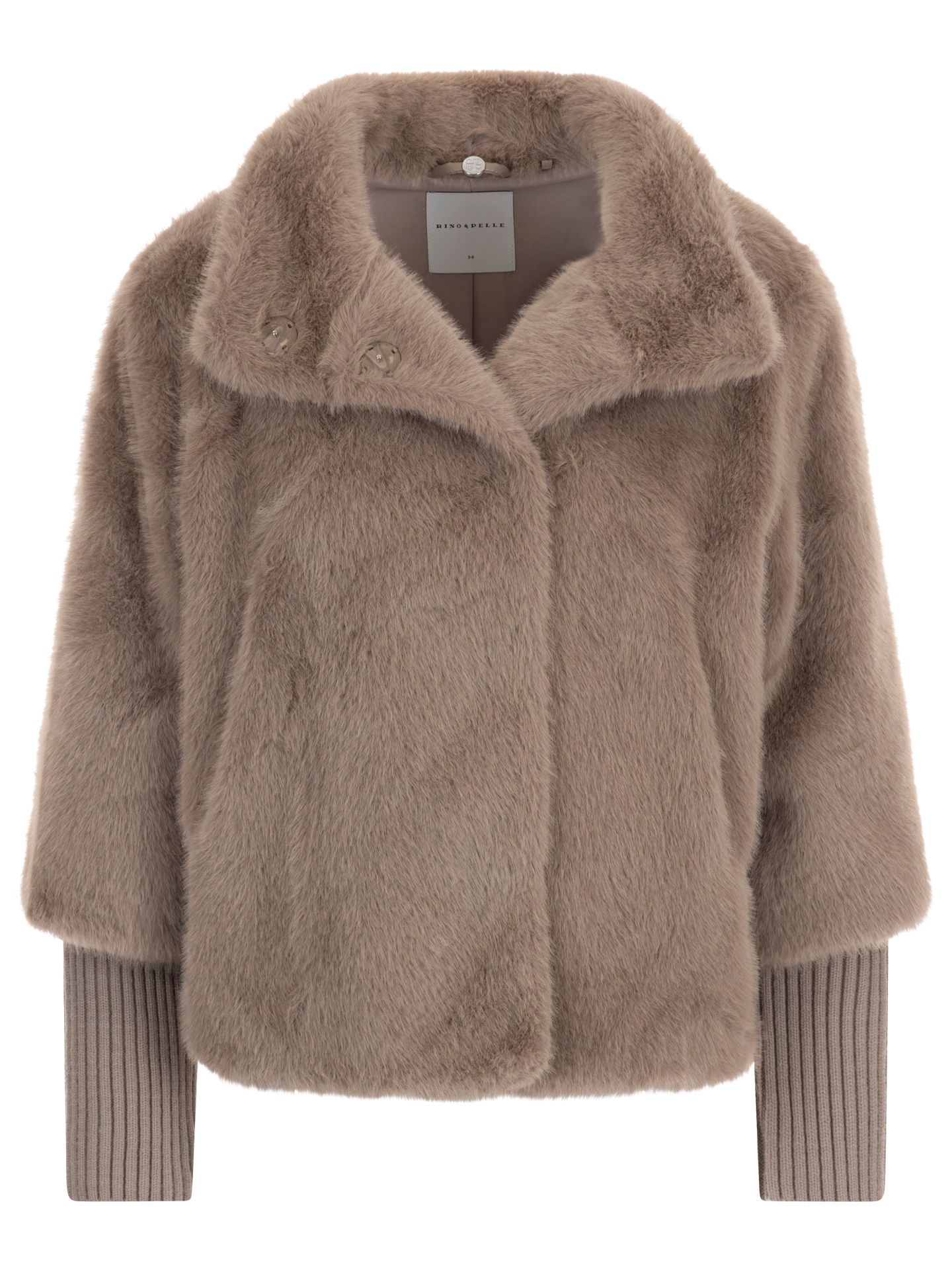 Rino & Pelle Jack Nesrin Taupe 00084537-5500
