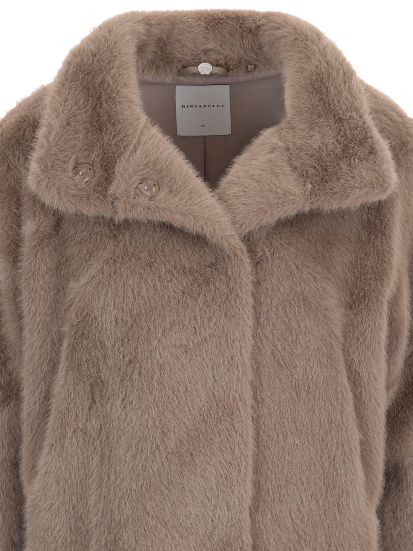 Rino & Pelle Jack Nesrin Taupe 00084537-5500