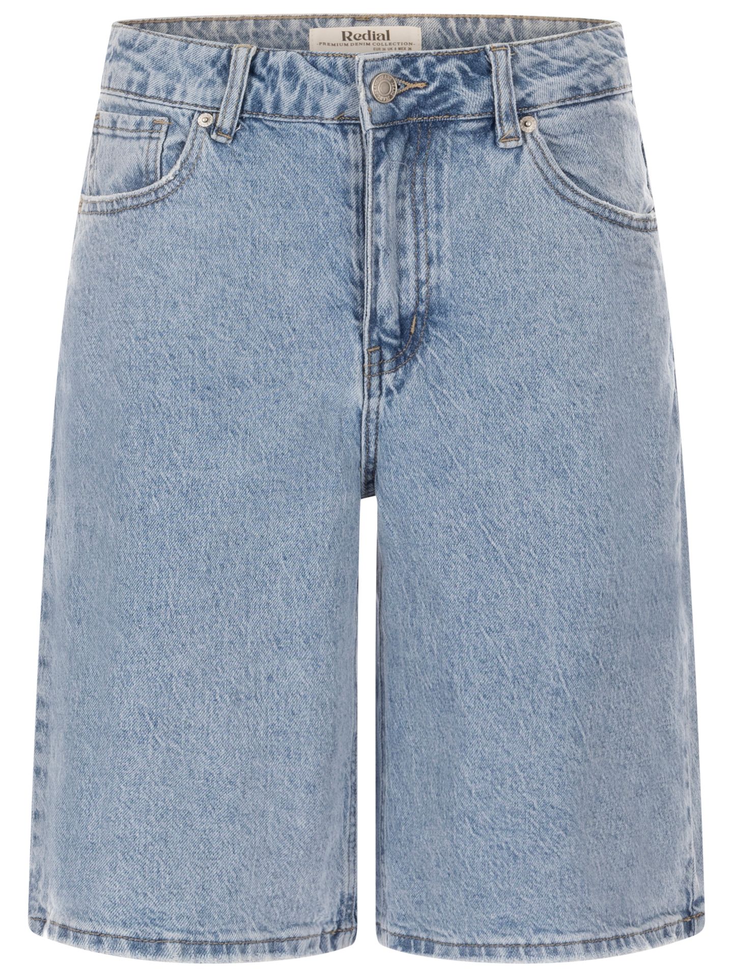 Redial Short Eline Blauw 00084538-500