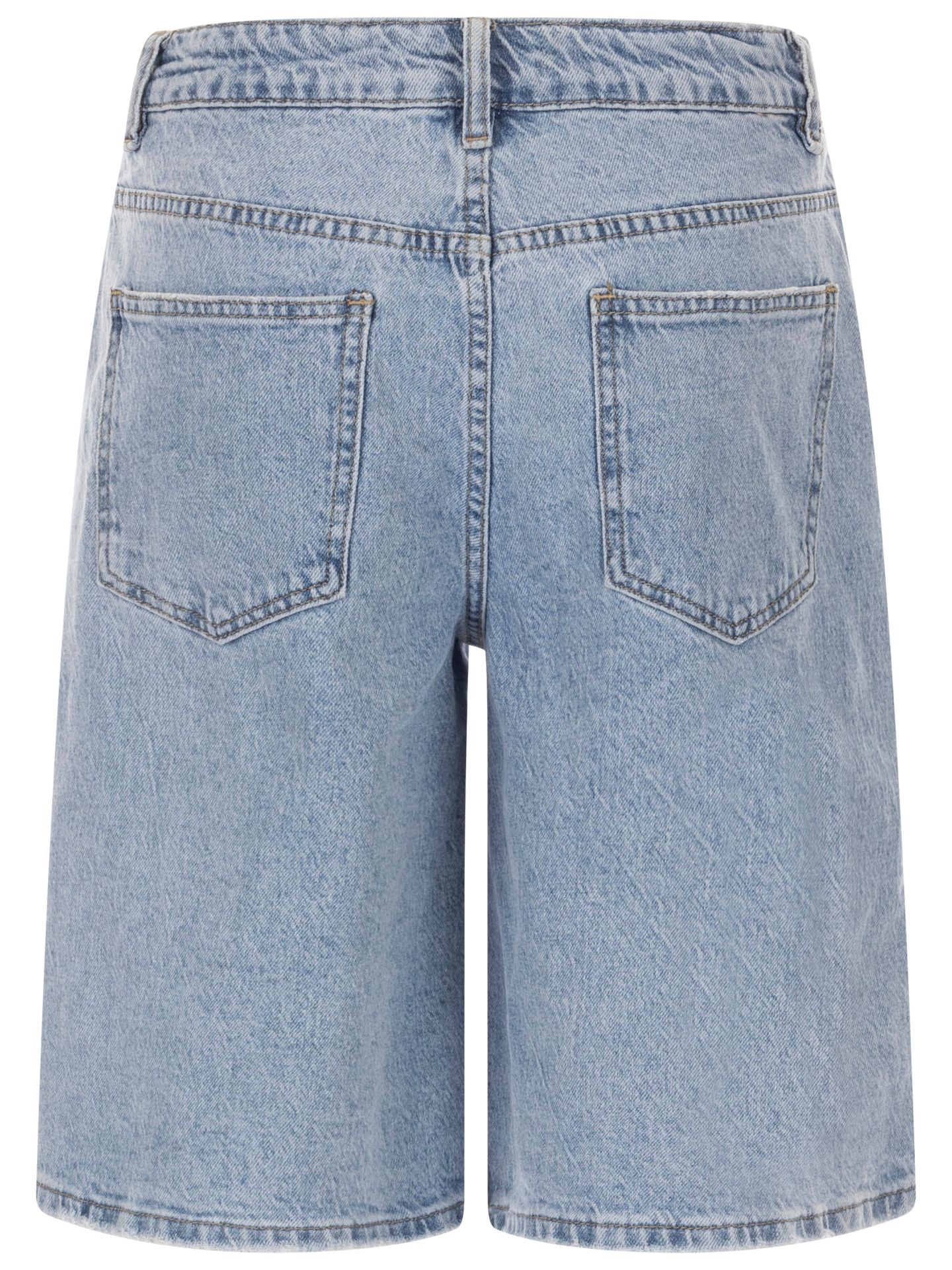 Redial Short Eline Blauw 00084538-500