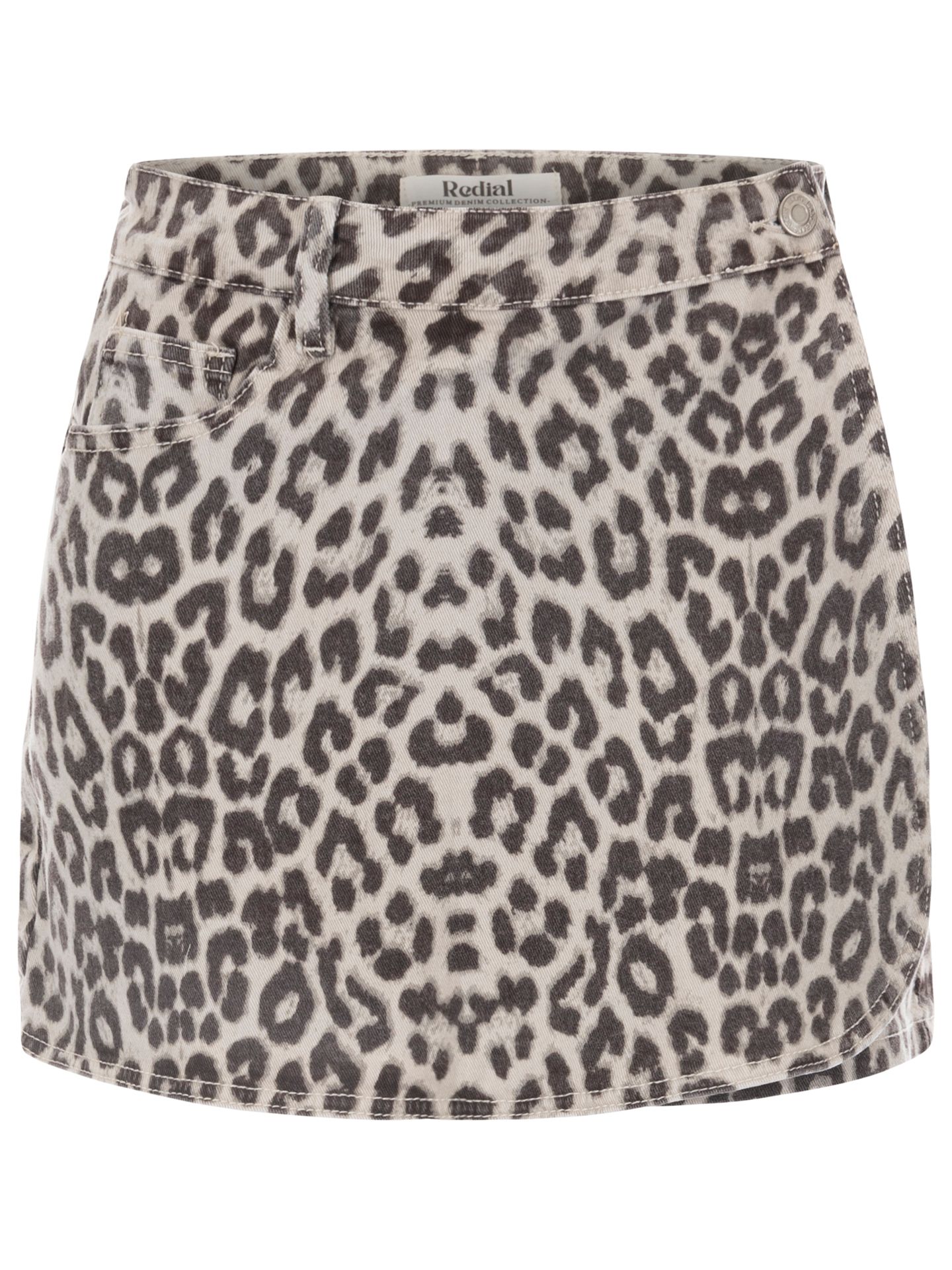 Redial Short Jonah Beige 00084539-5200