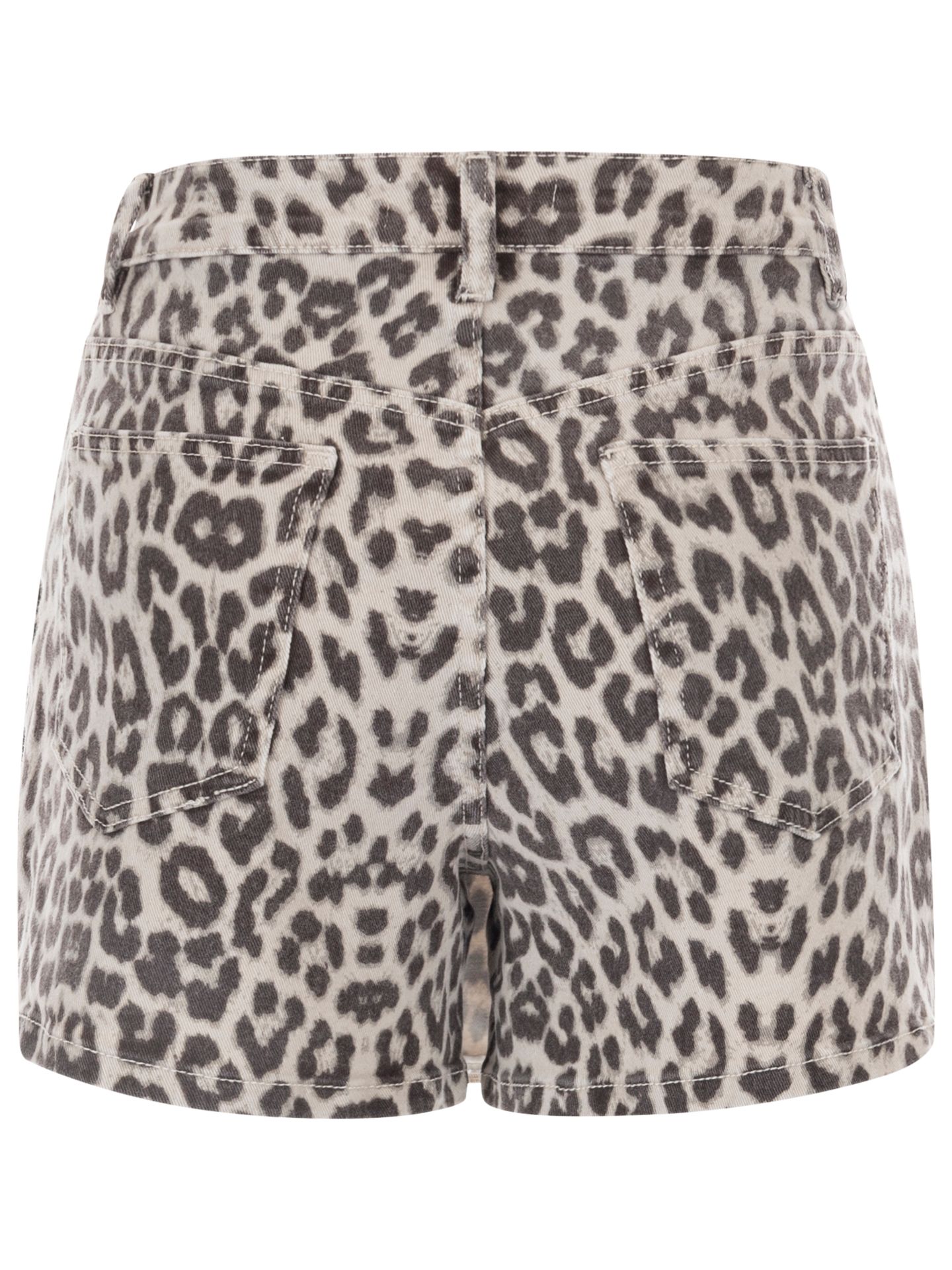 Redial Short Jonah Beige 00084539-5200