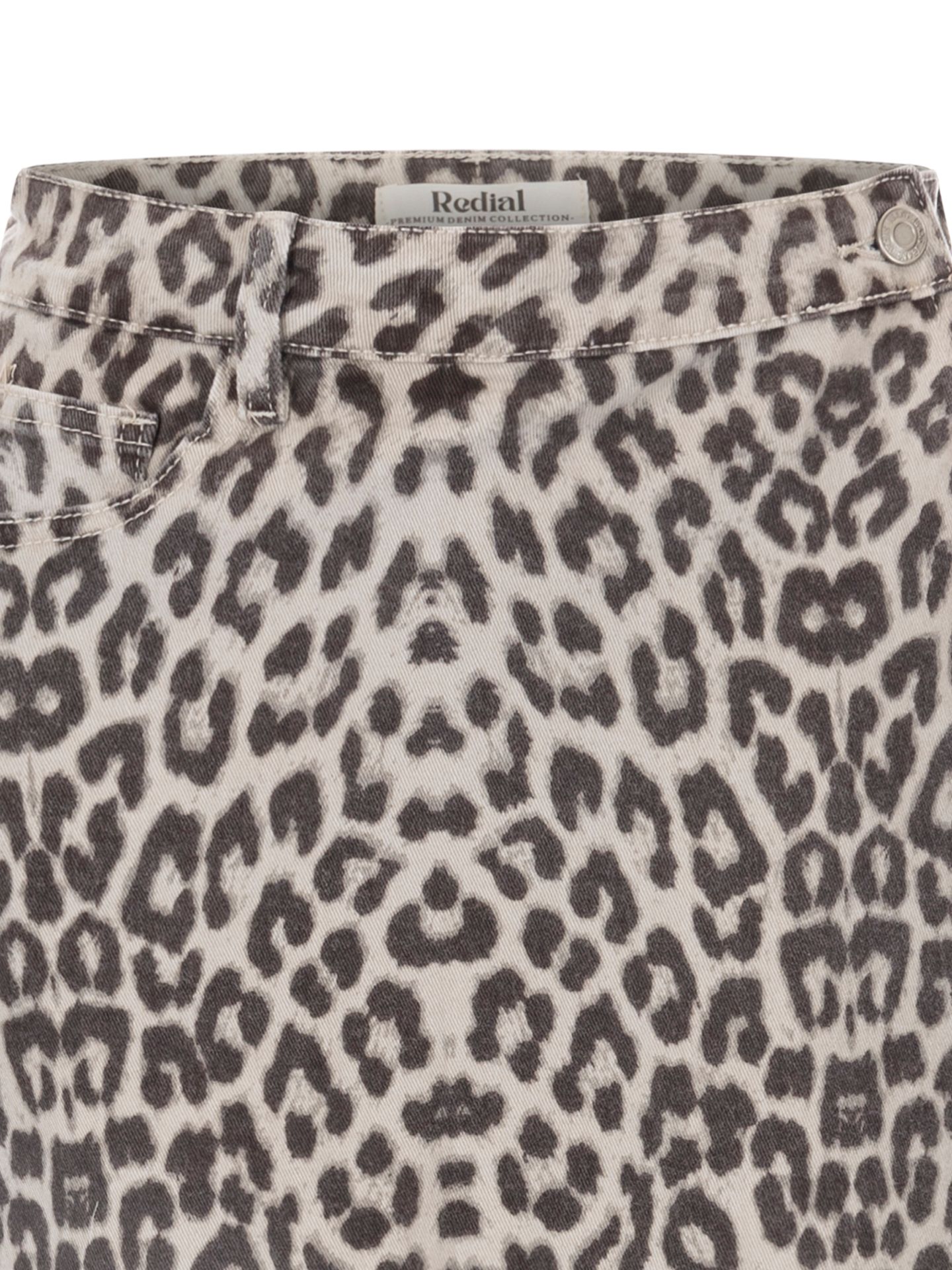 Redial Short Jonah Beige 00084539-5200