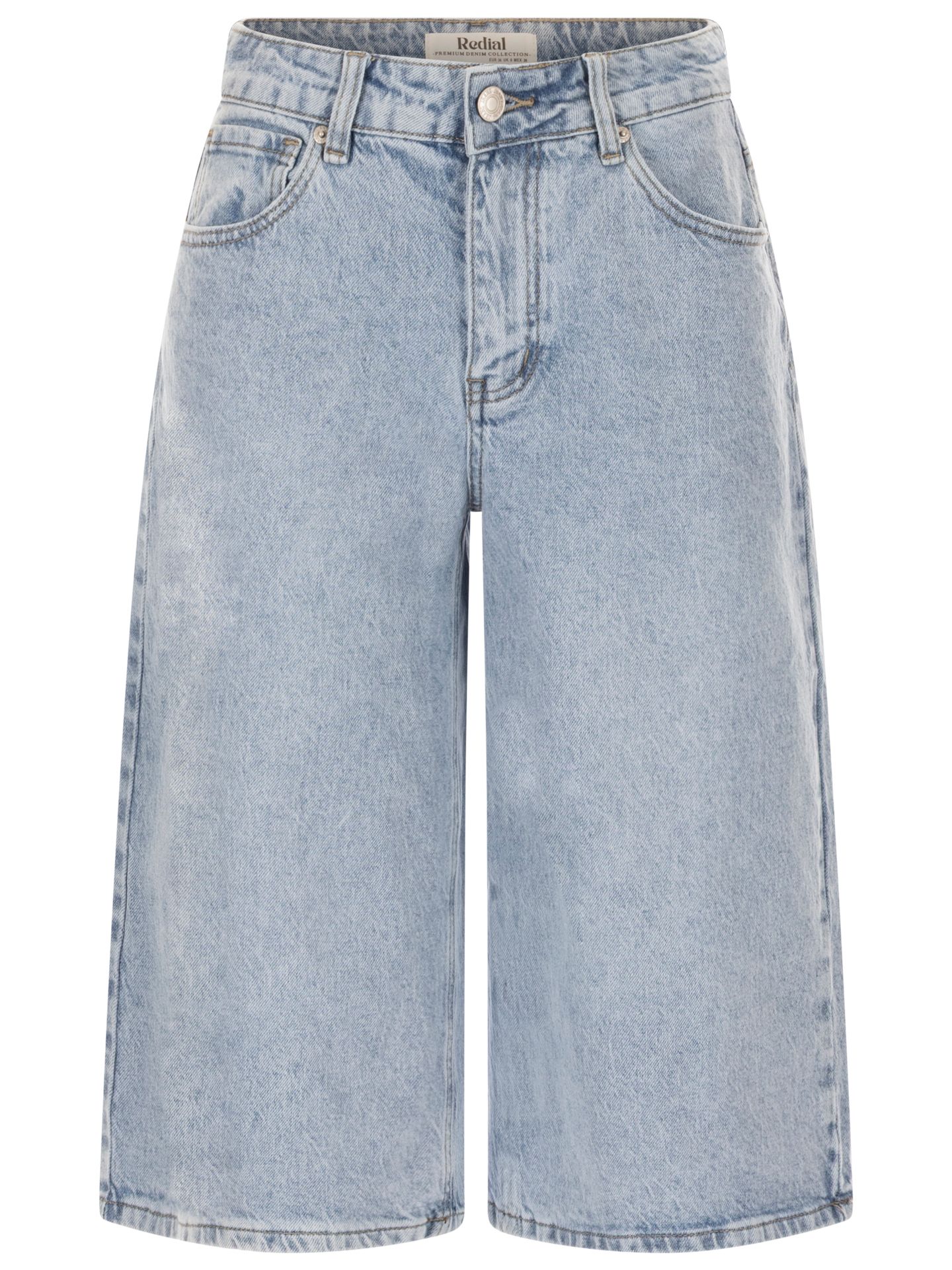 Redial Short Joelle Blauw 00084540-500