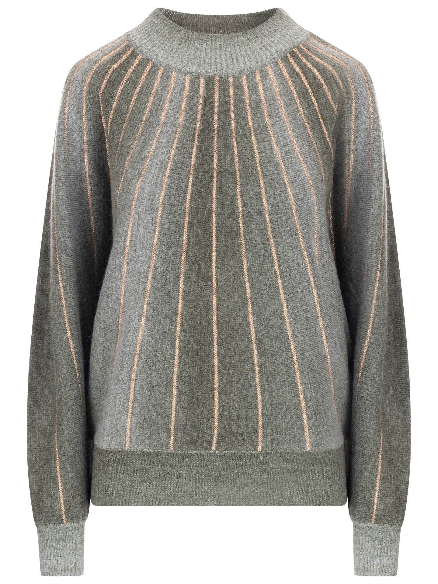 G-Maxx Pull-over Clementine Groen 00084544-6310